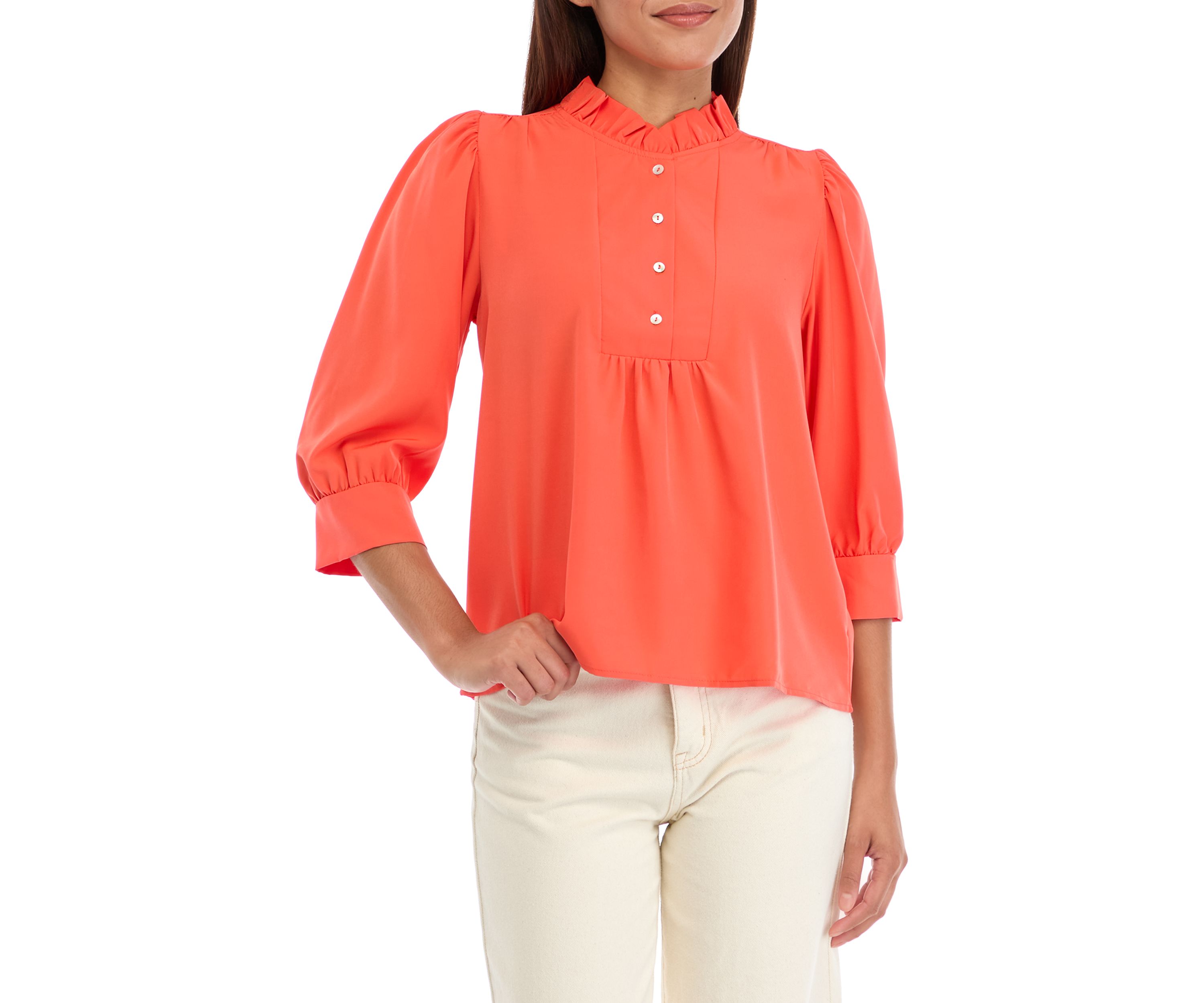 Womens Roxy Top