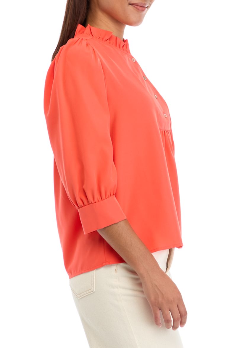 Womens Roxy Top