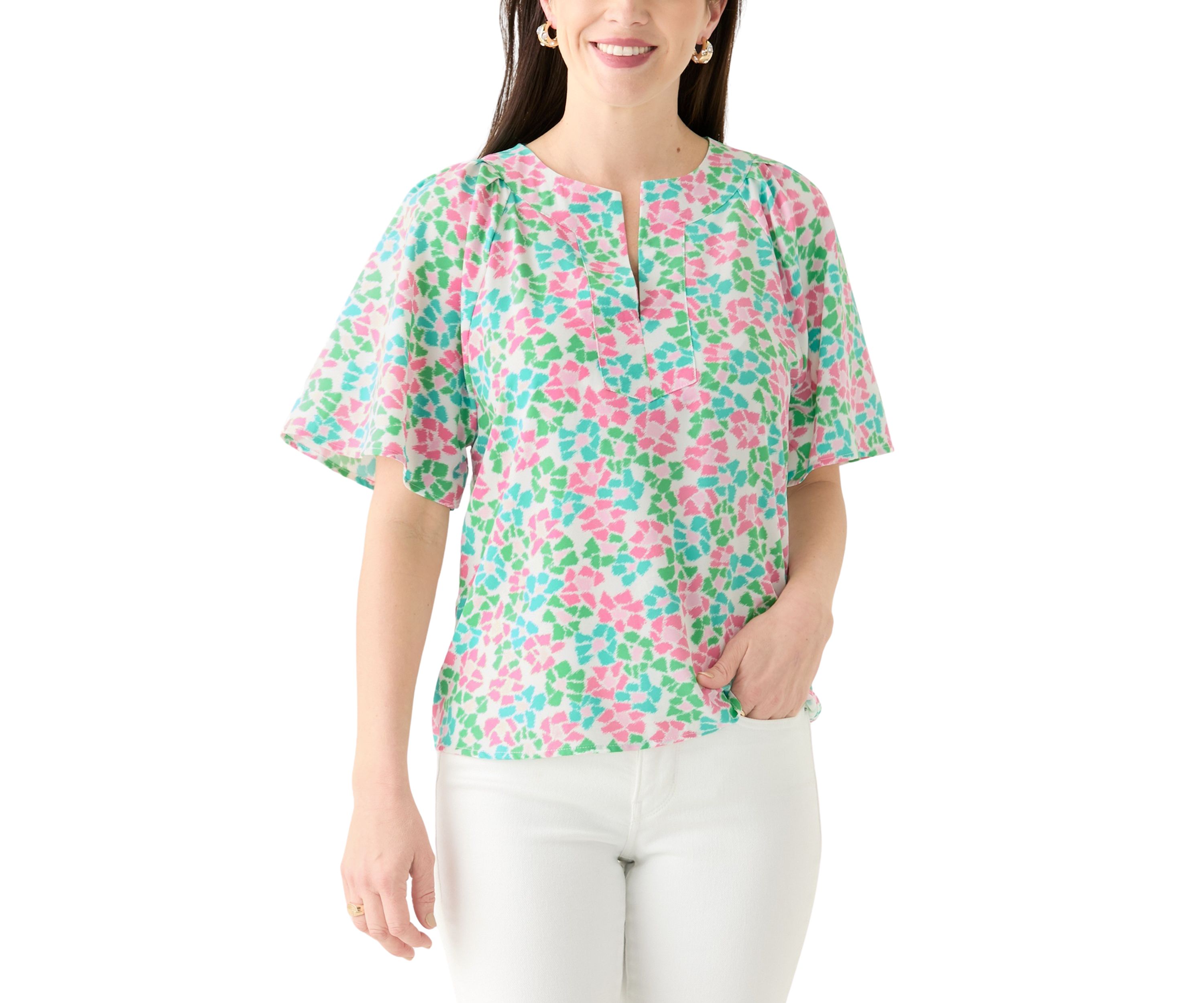 Womens Lori Top