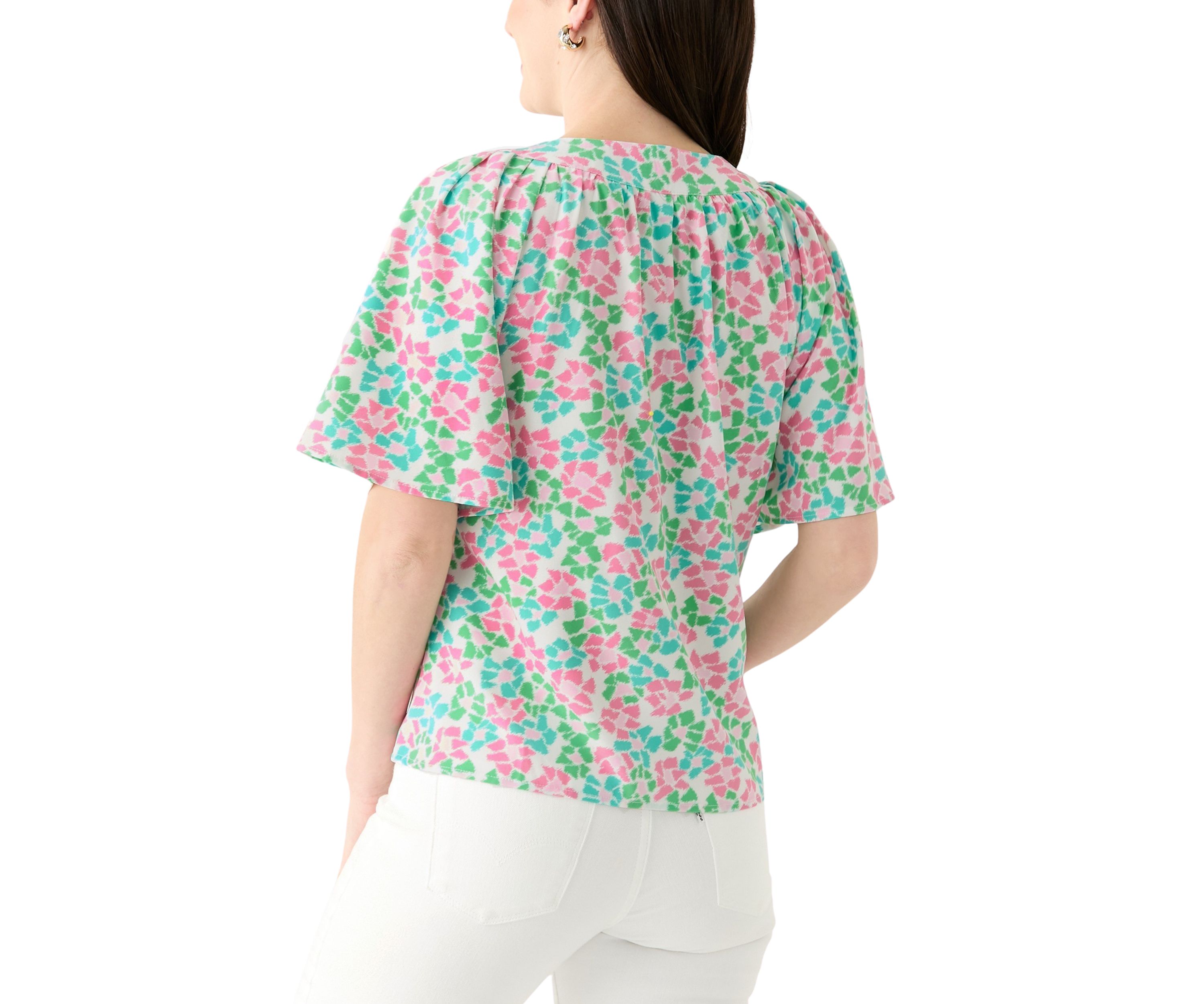 Womens Lori Top
