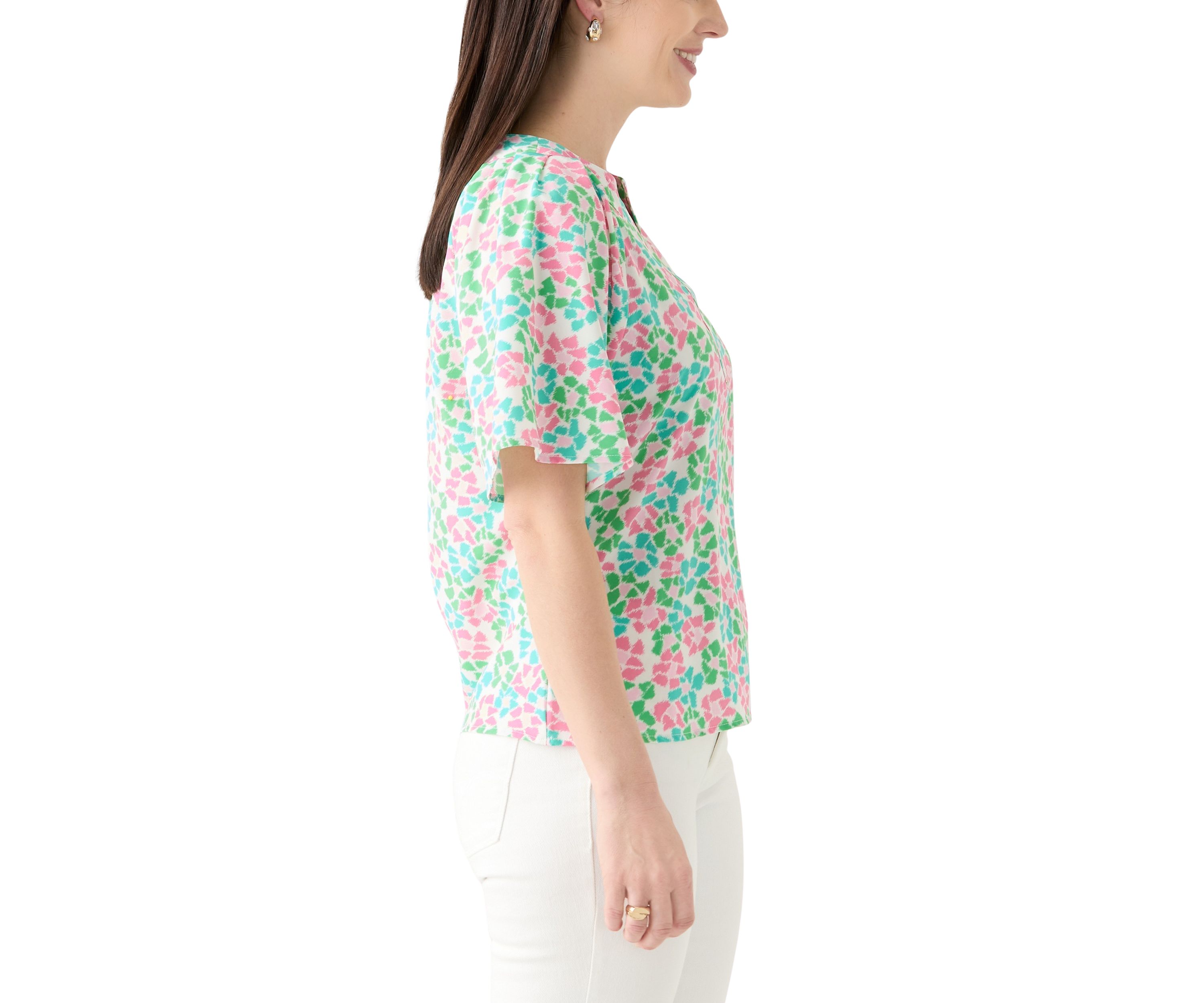 Womens Lori Top