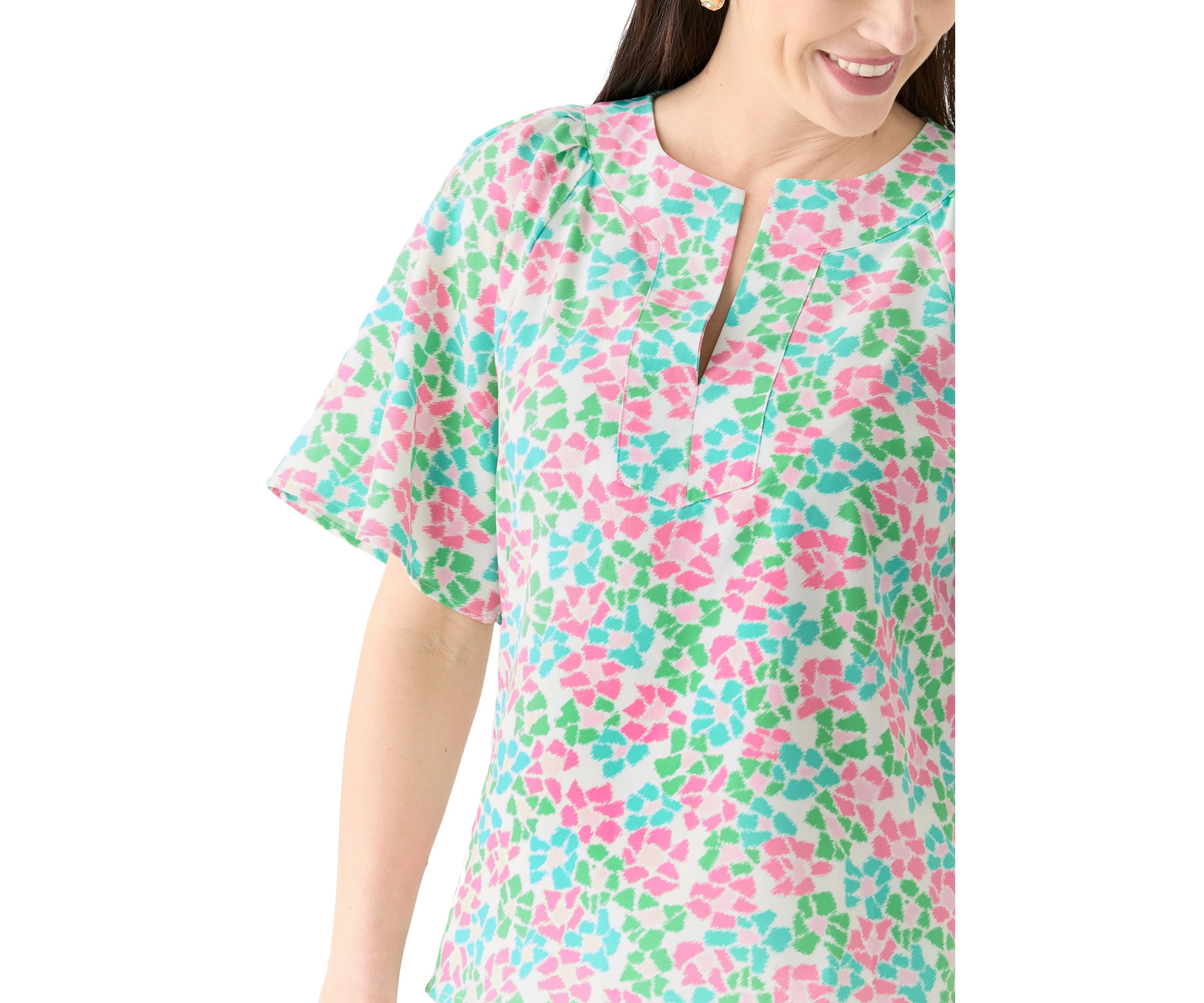Womens Lori Top