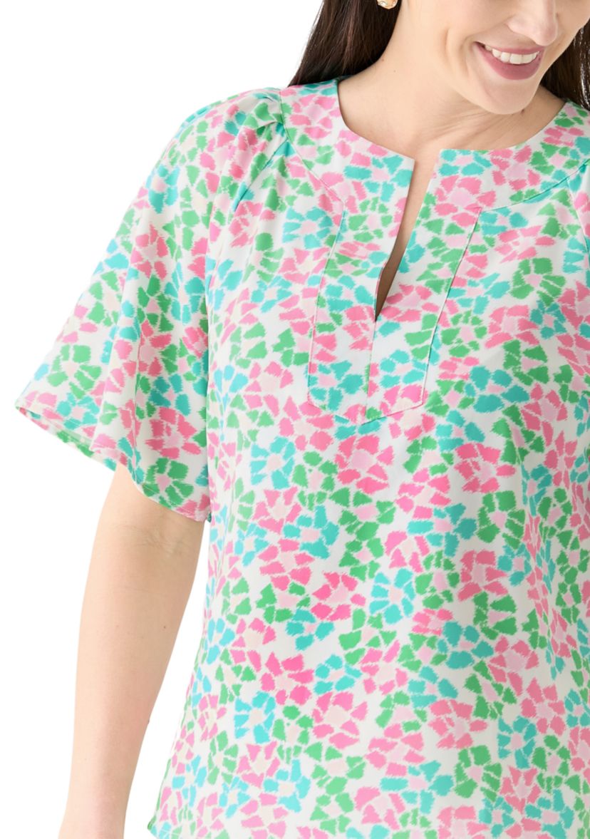 Womens Lori Top
