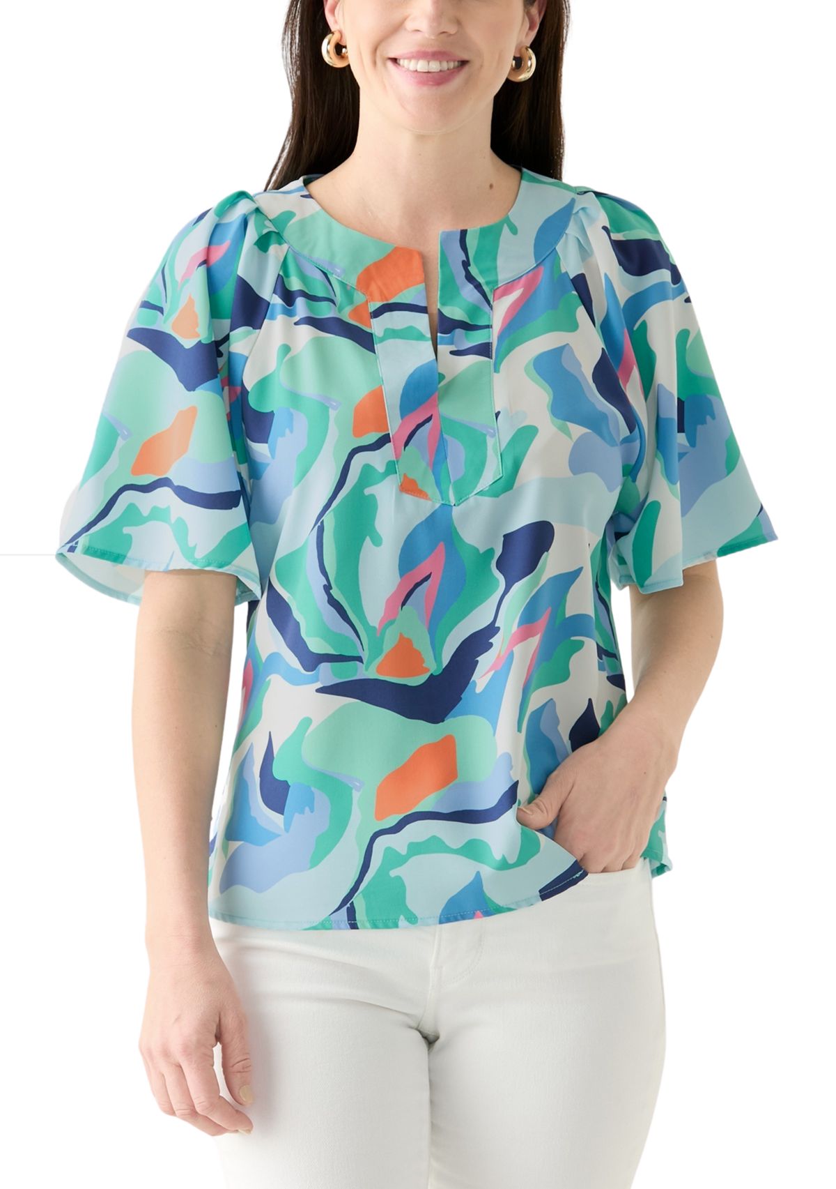 Womens Lori Top