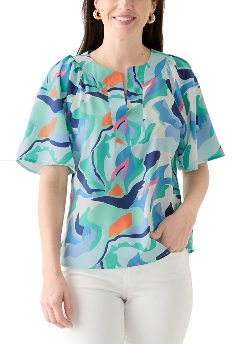 Womens Lori Top