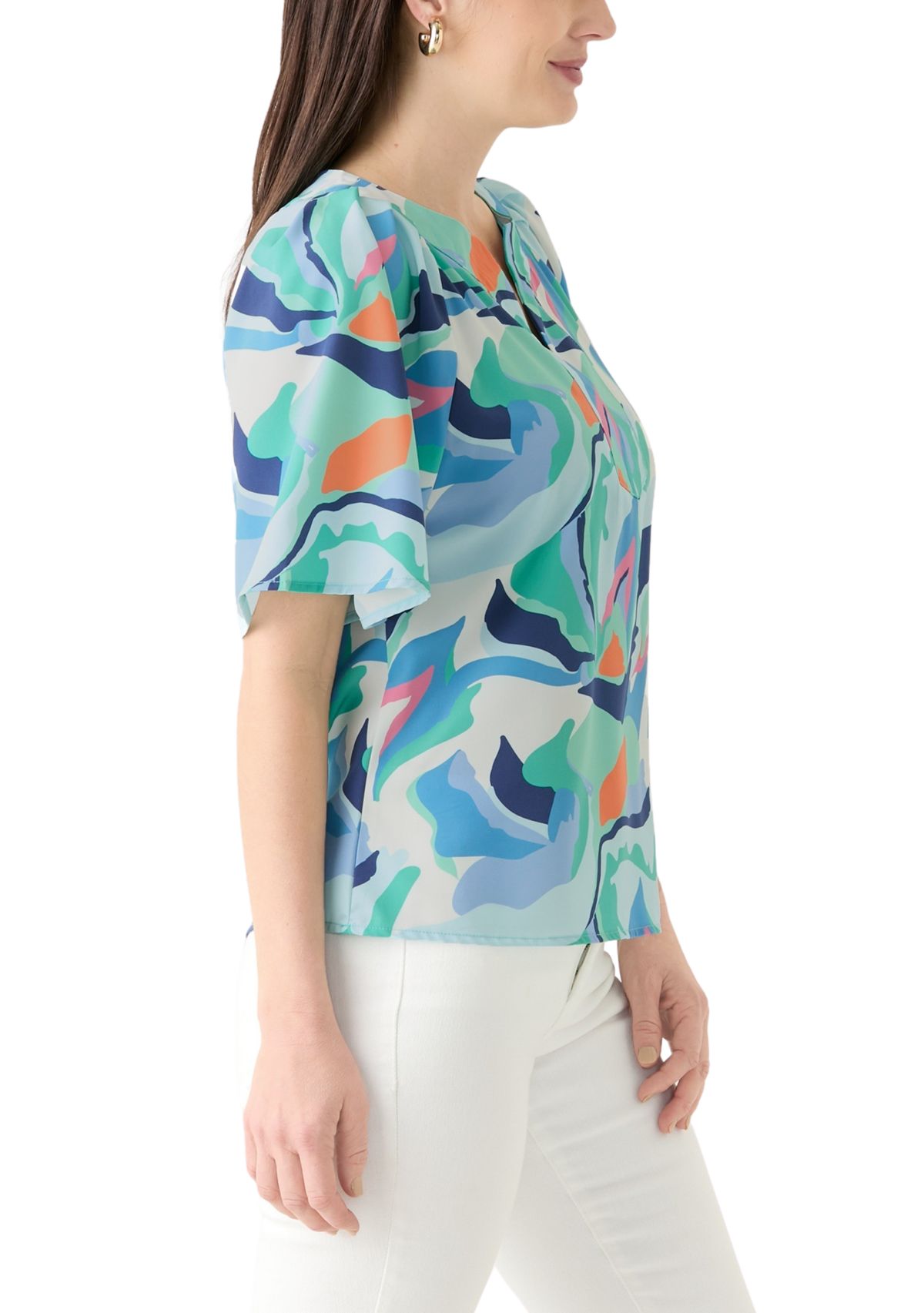 Womens Lori Top
