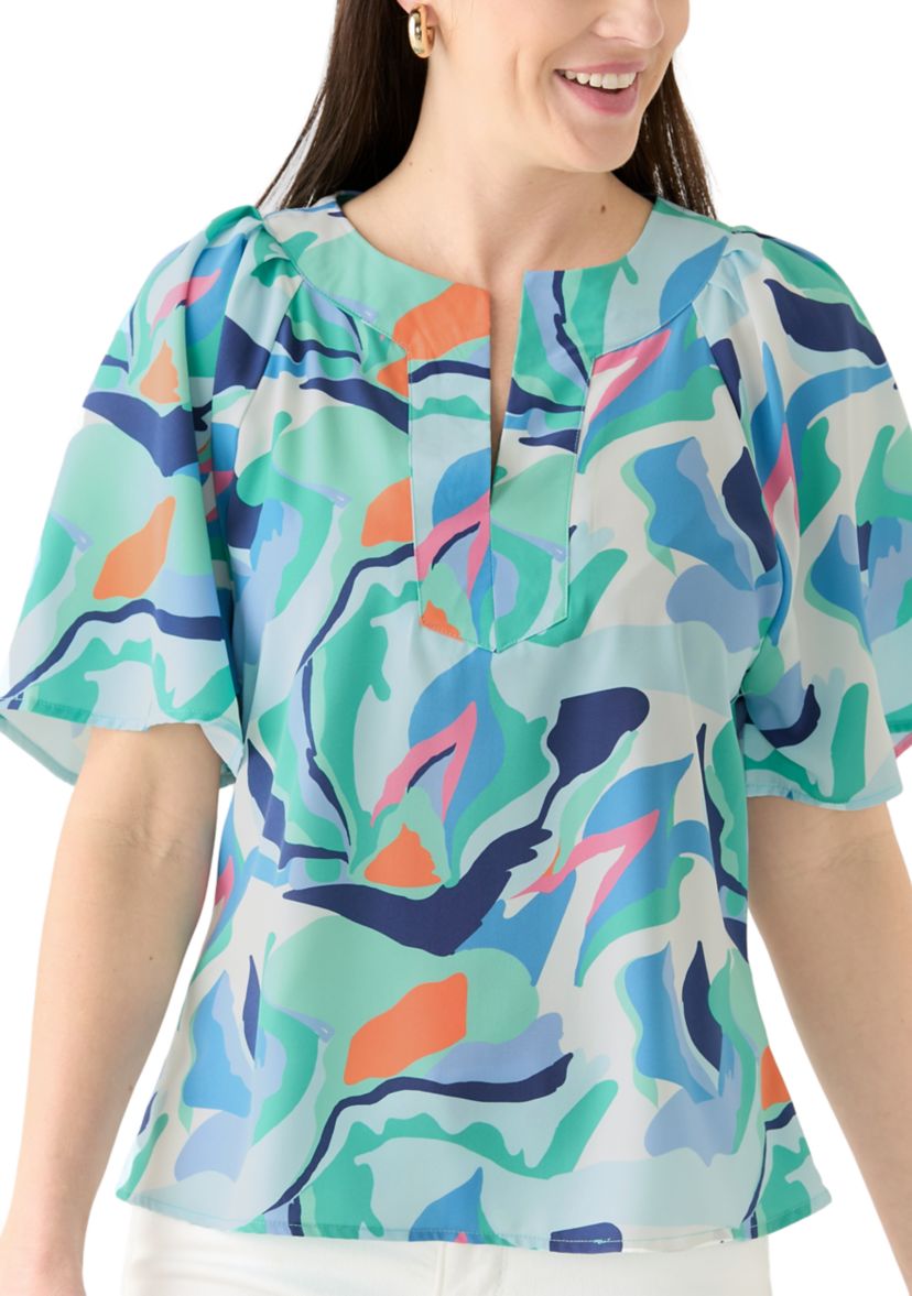 Womens Lori Top