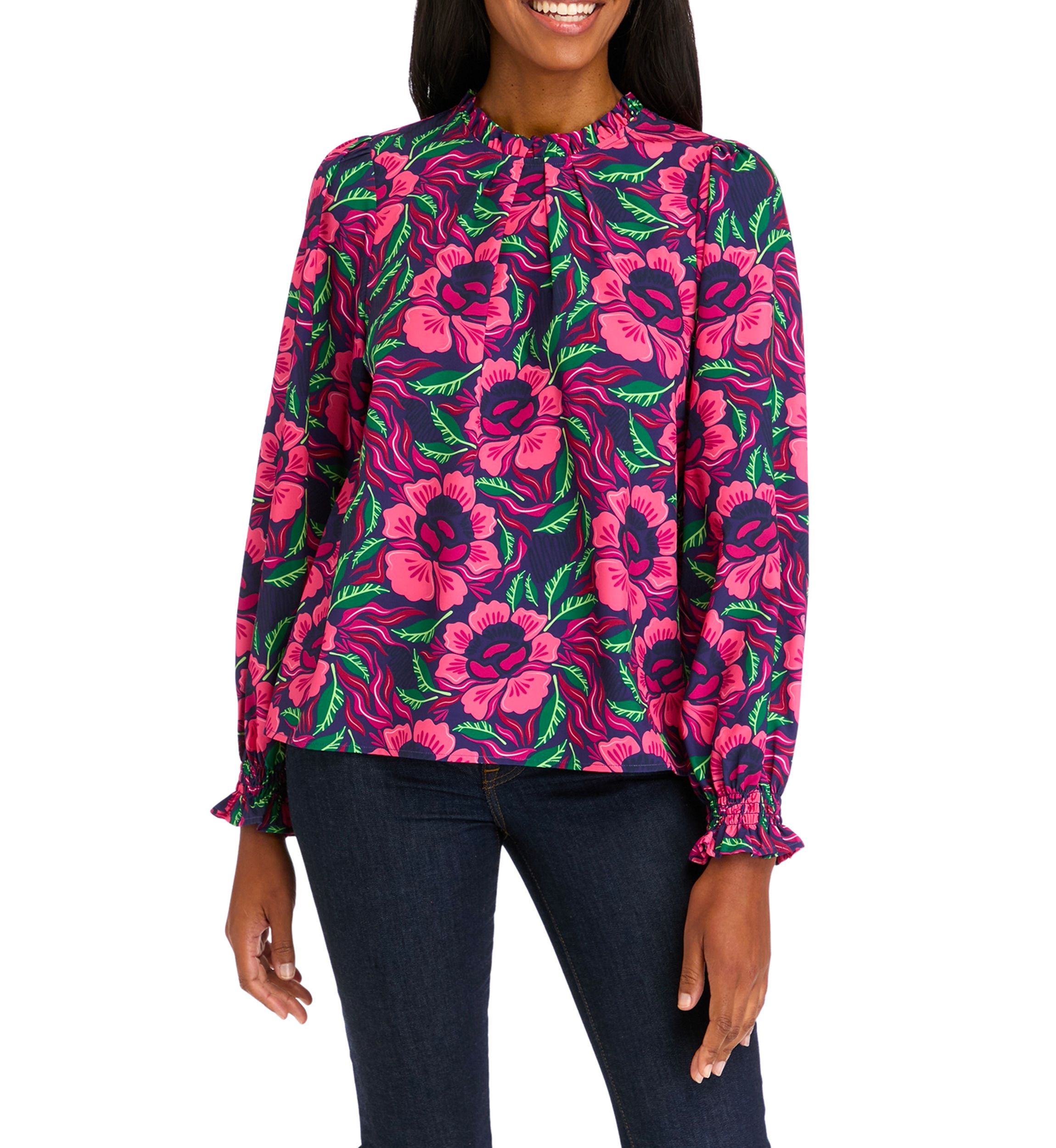 Womens Quinn Top