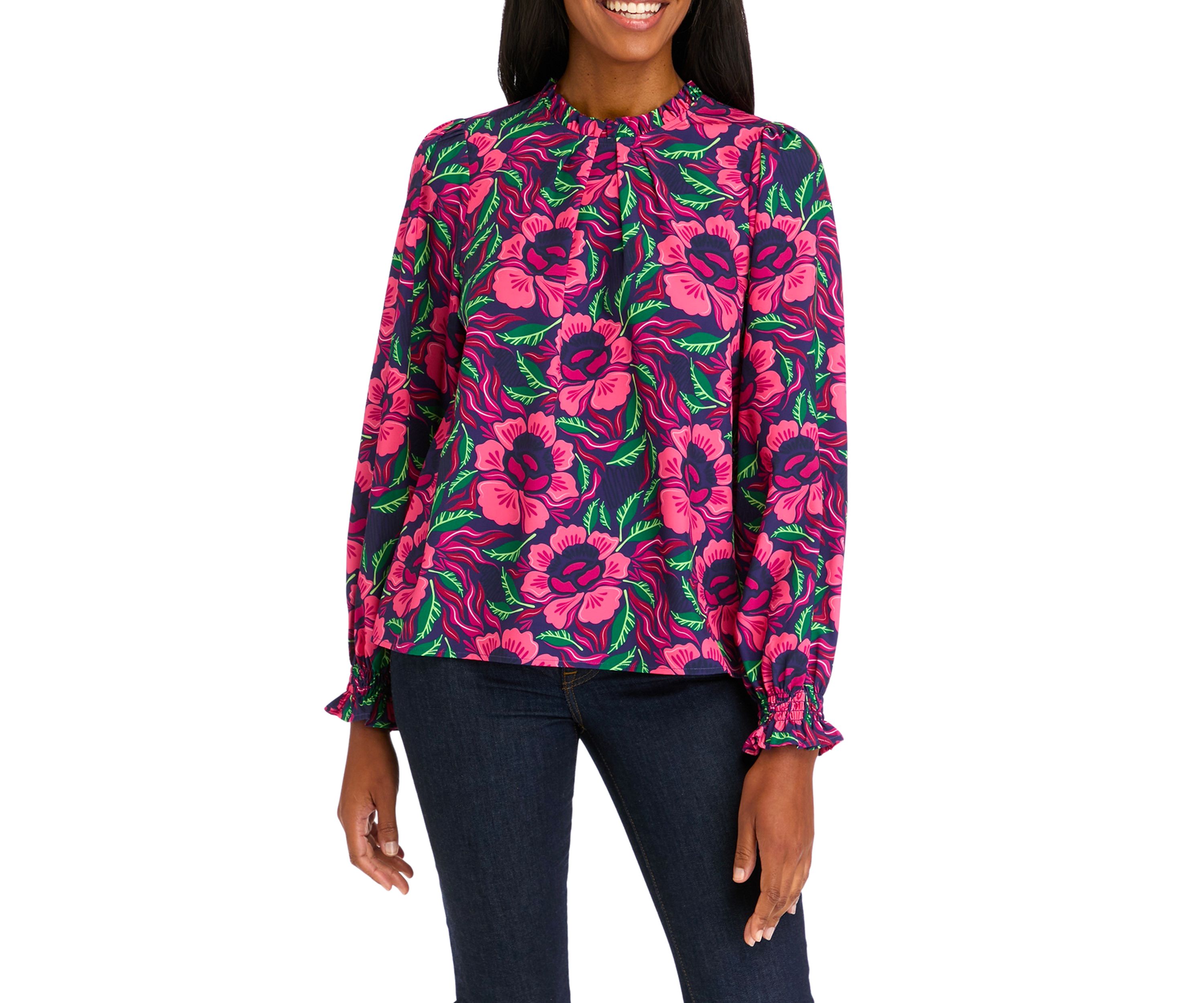 Womens Quinn Top