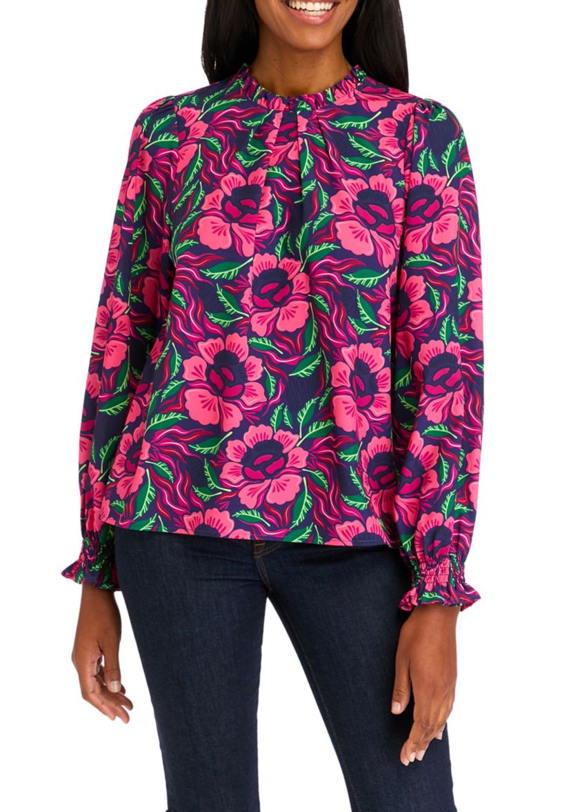 Womens Quinn Top