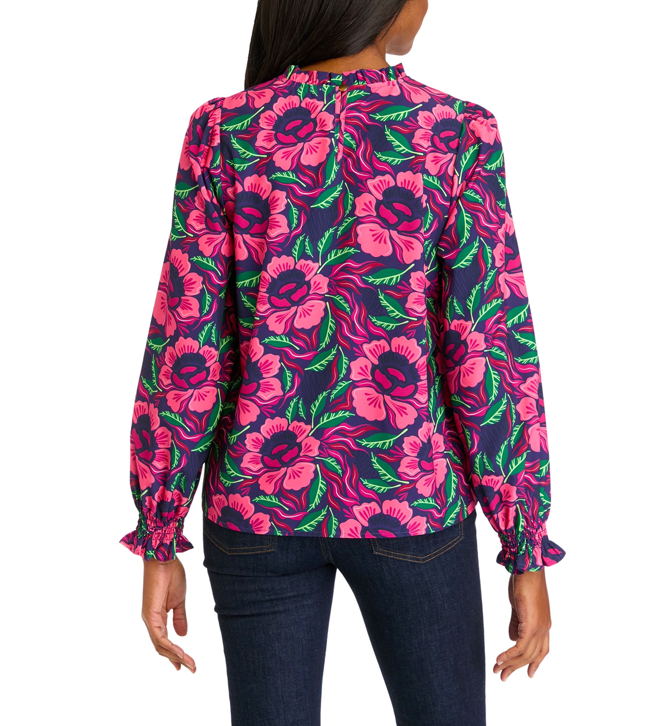 Womens Quinn Top