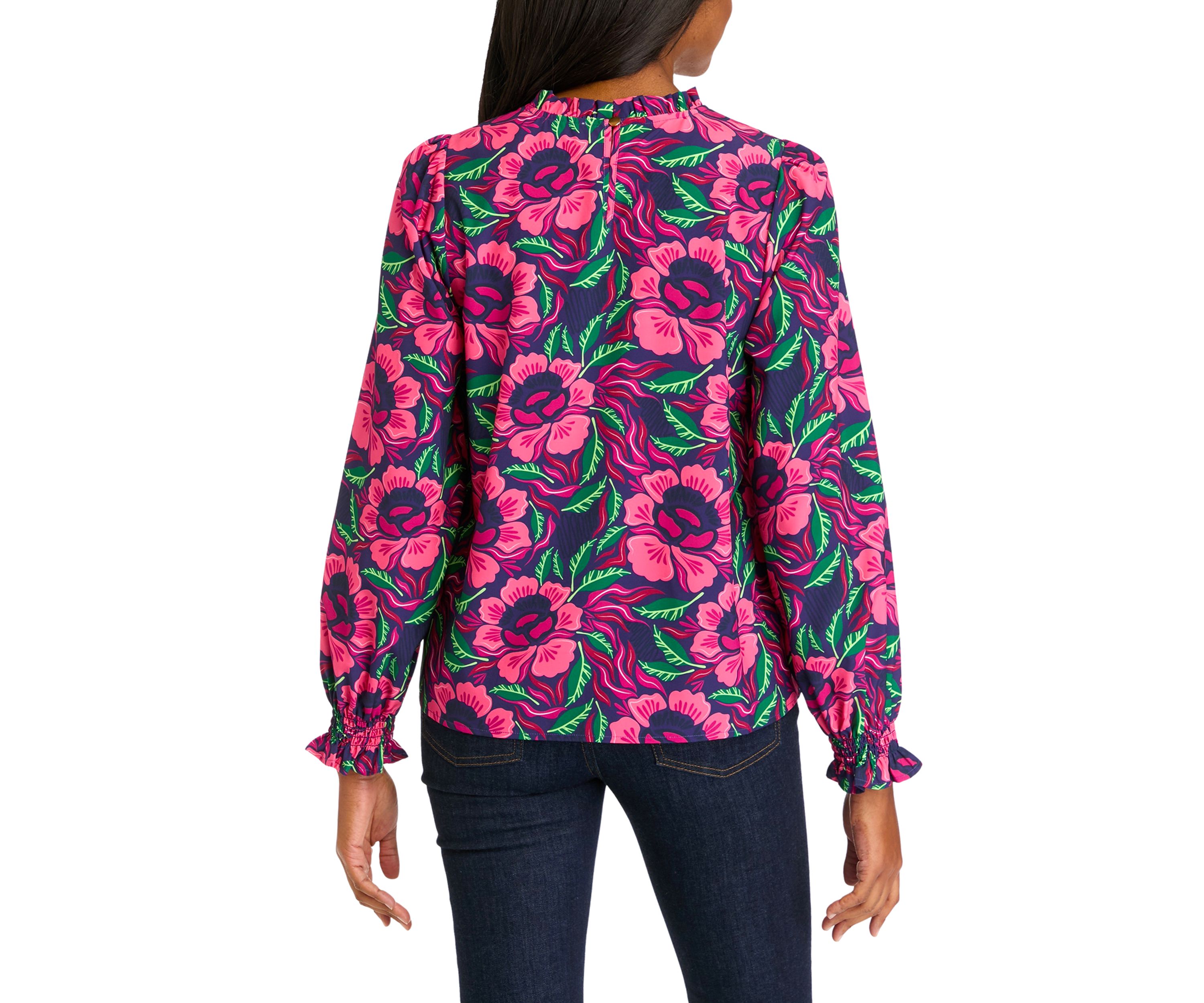 Womens Quinn Top