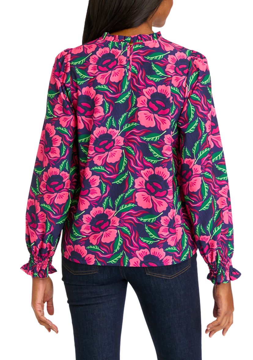Womens Quinn Top
