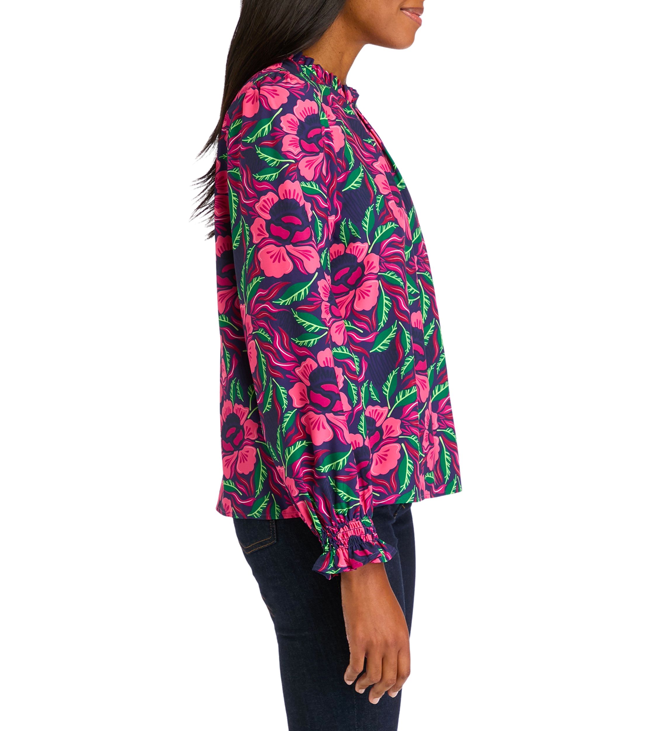 Womens Quinn Top