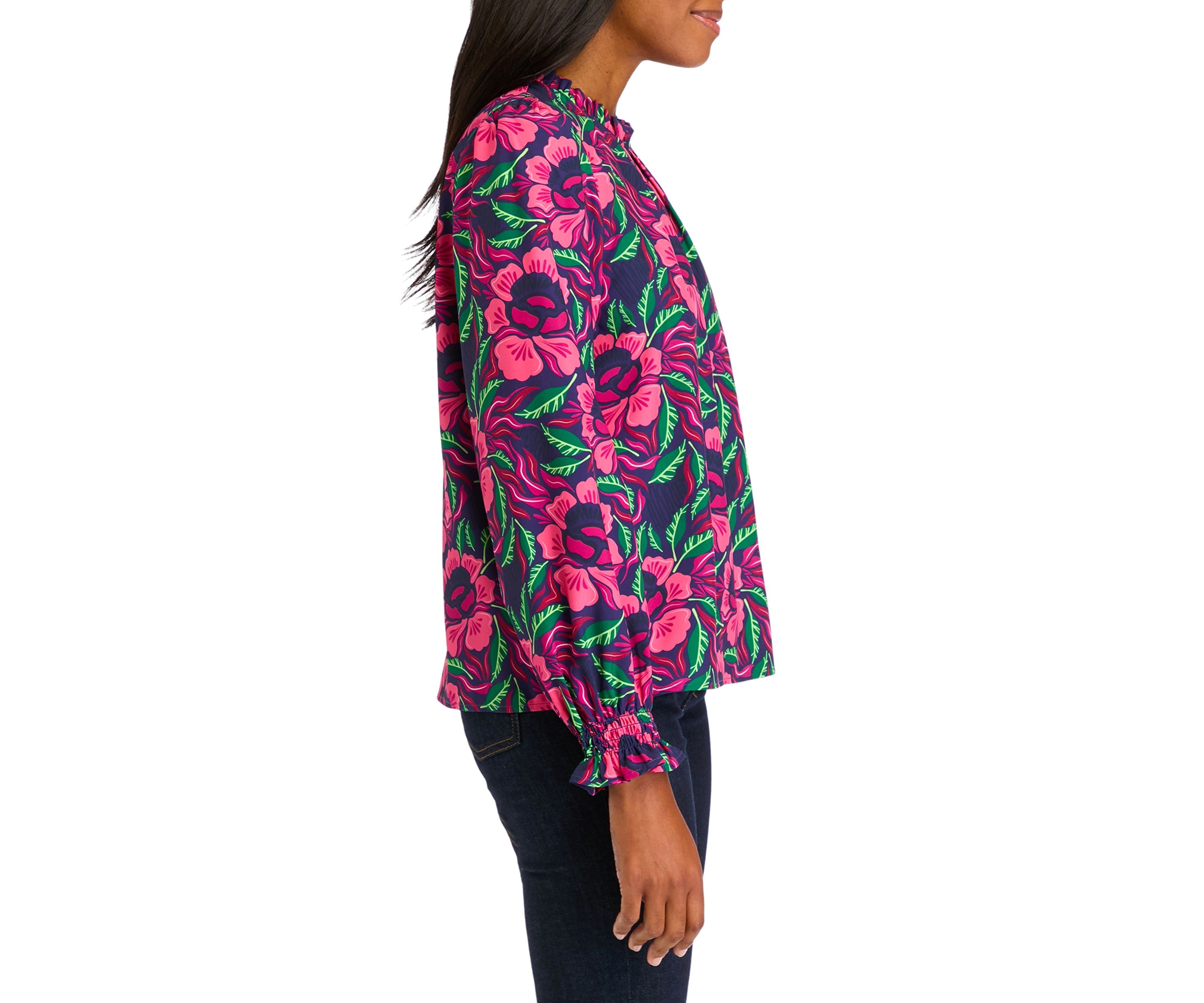Womens Quinn Top