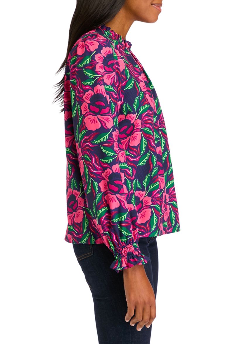 Womens Quinn Top