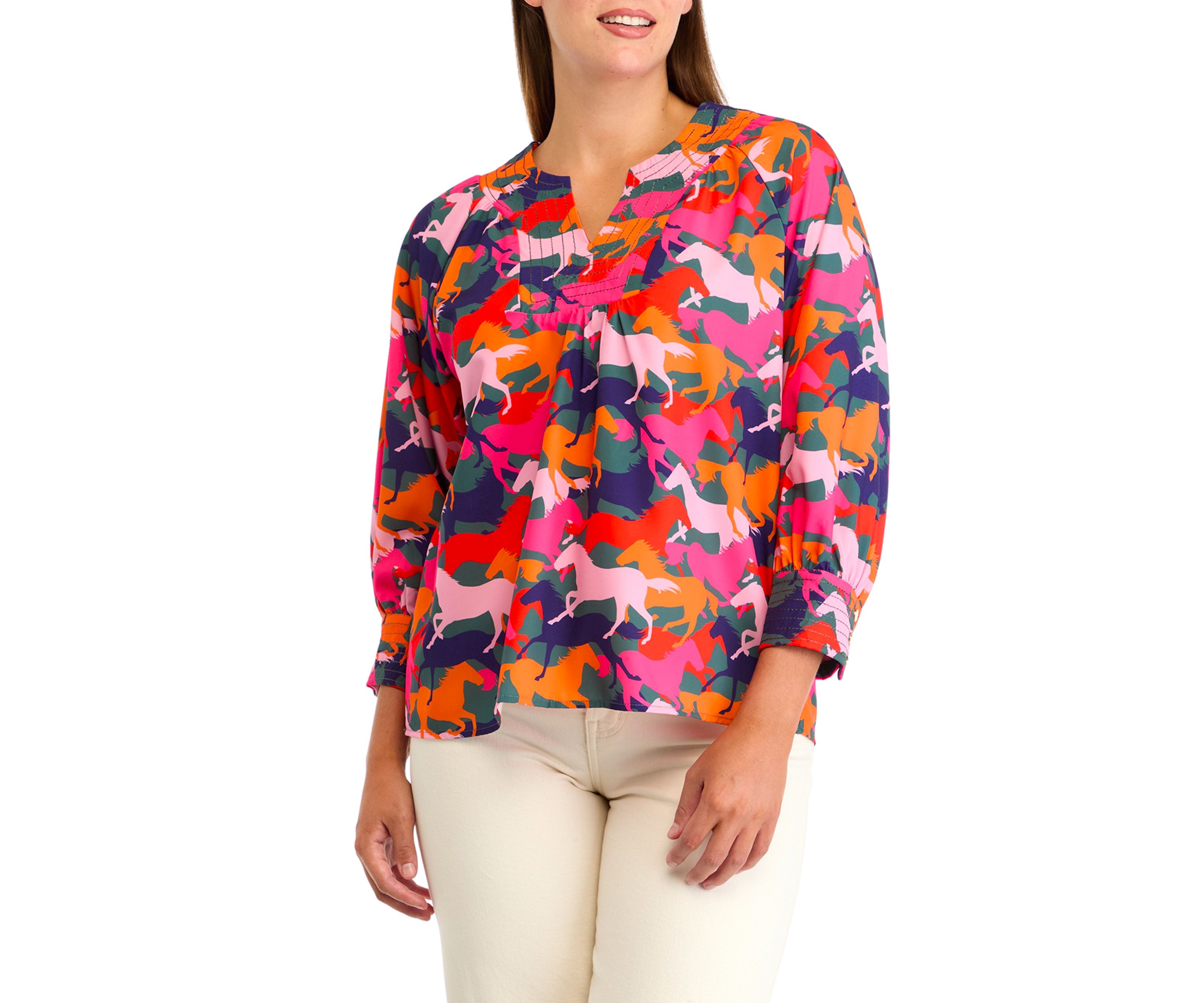 Womens Sienna Top 