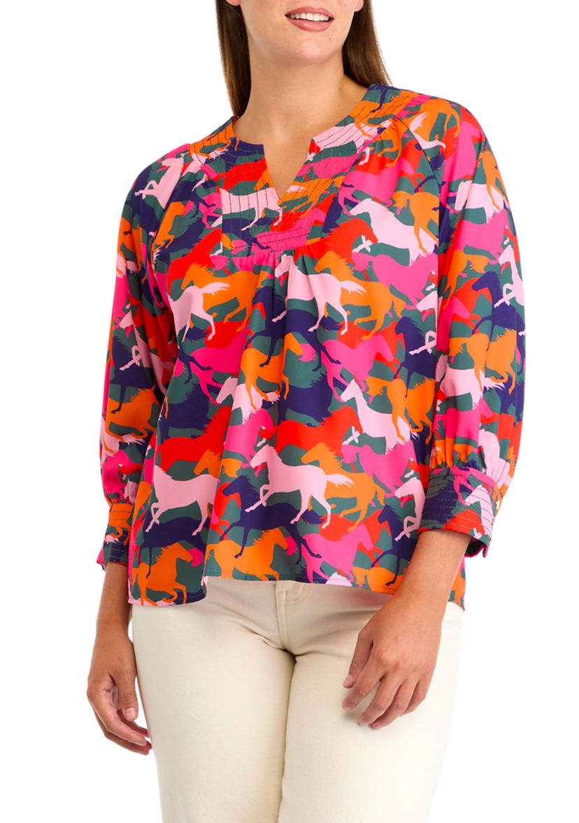 Womens Sienna Top 