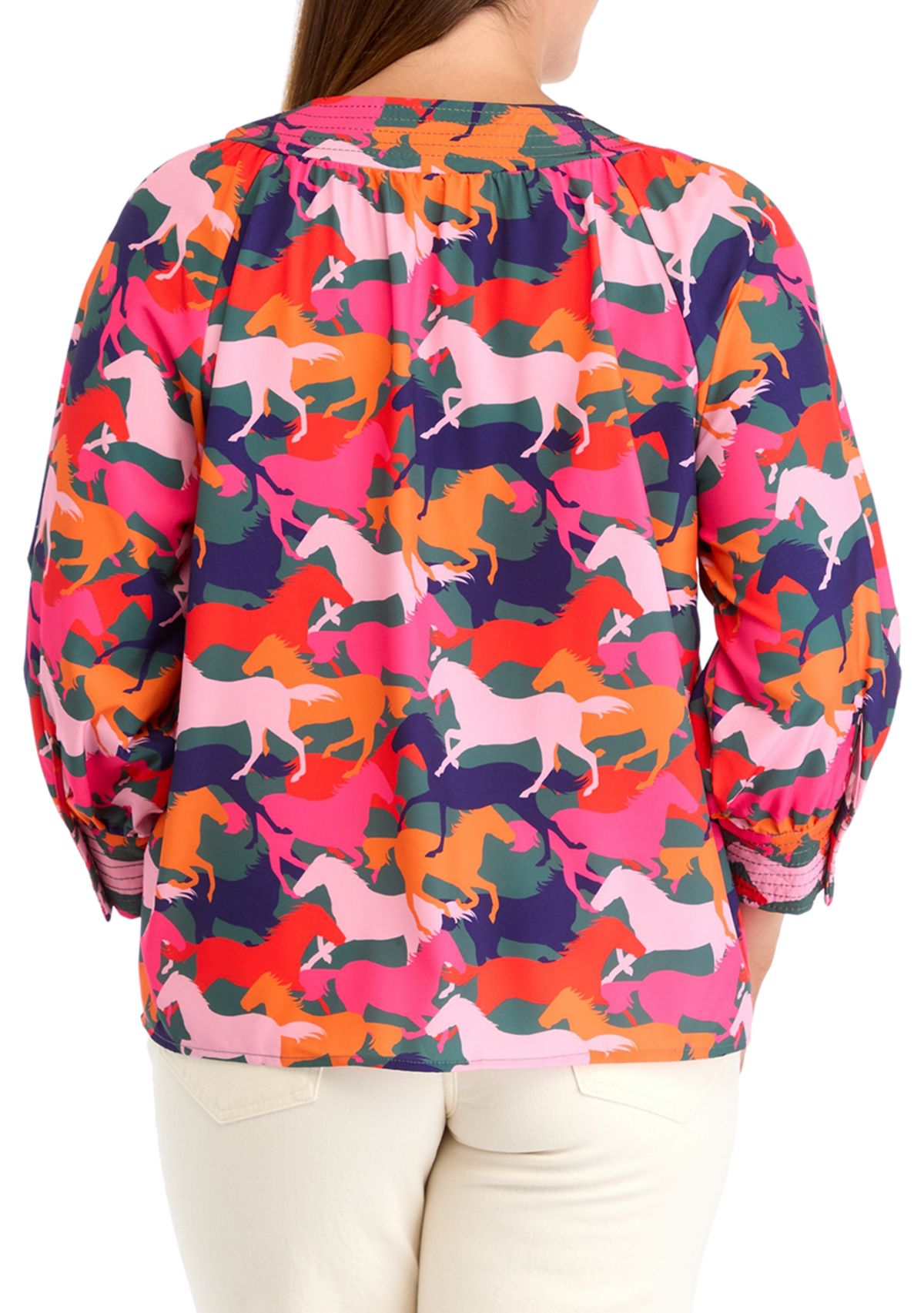 Womens Sienna Top 