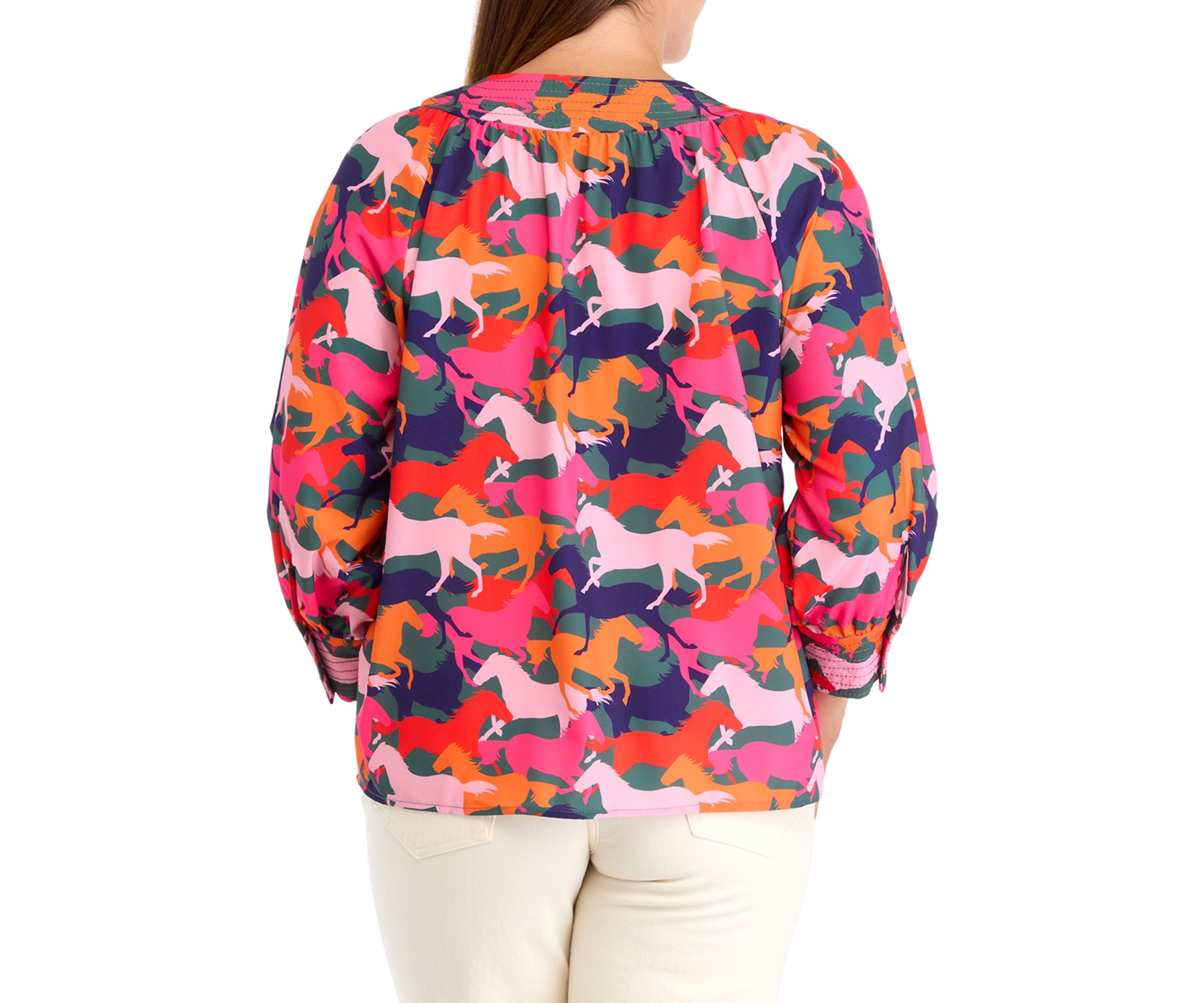 Womens Sienna Top 