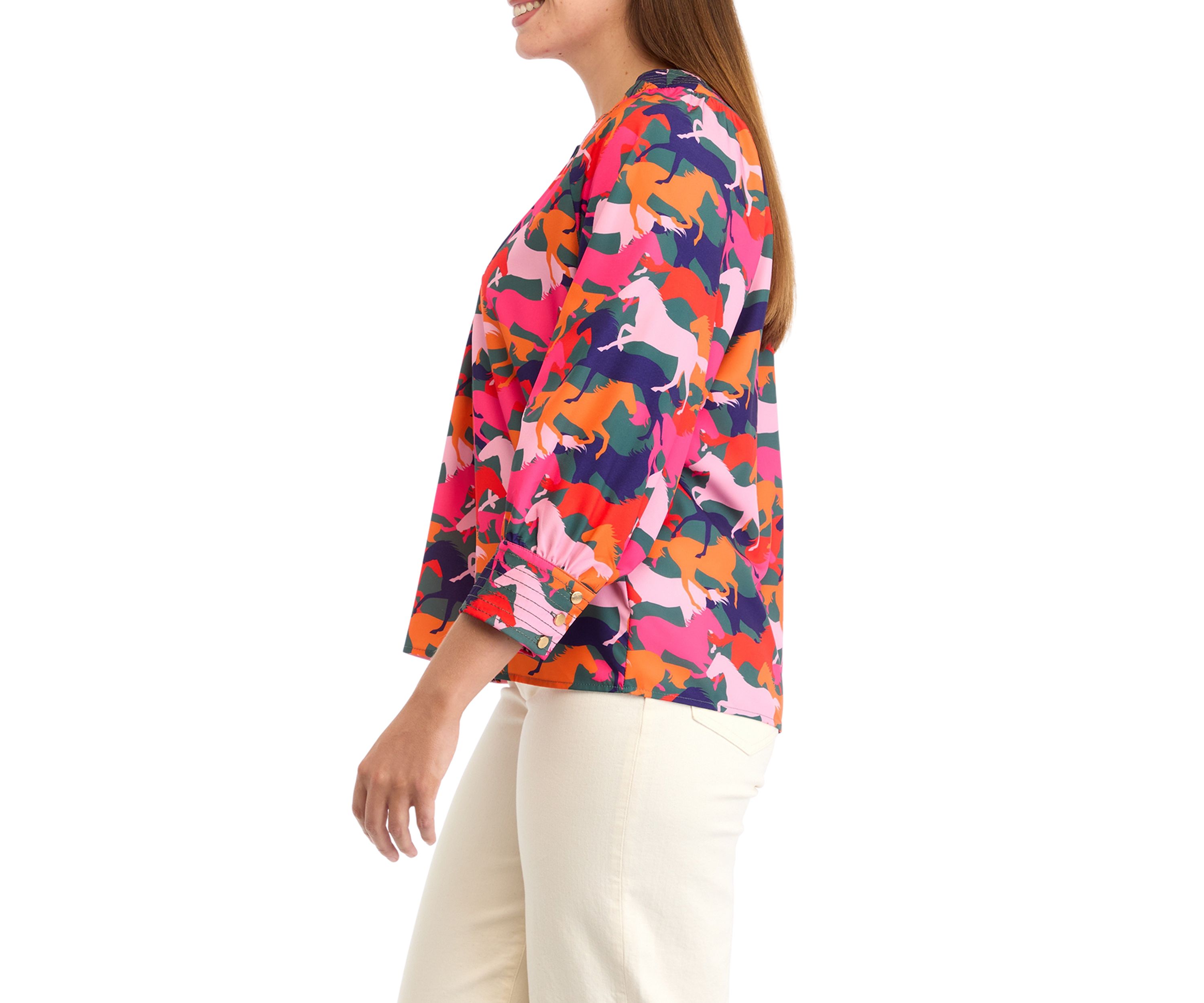 Womens Sienna Top 