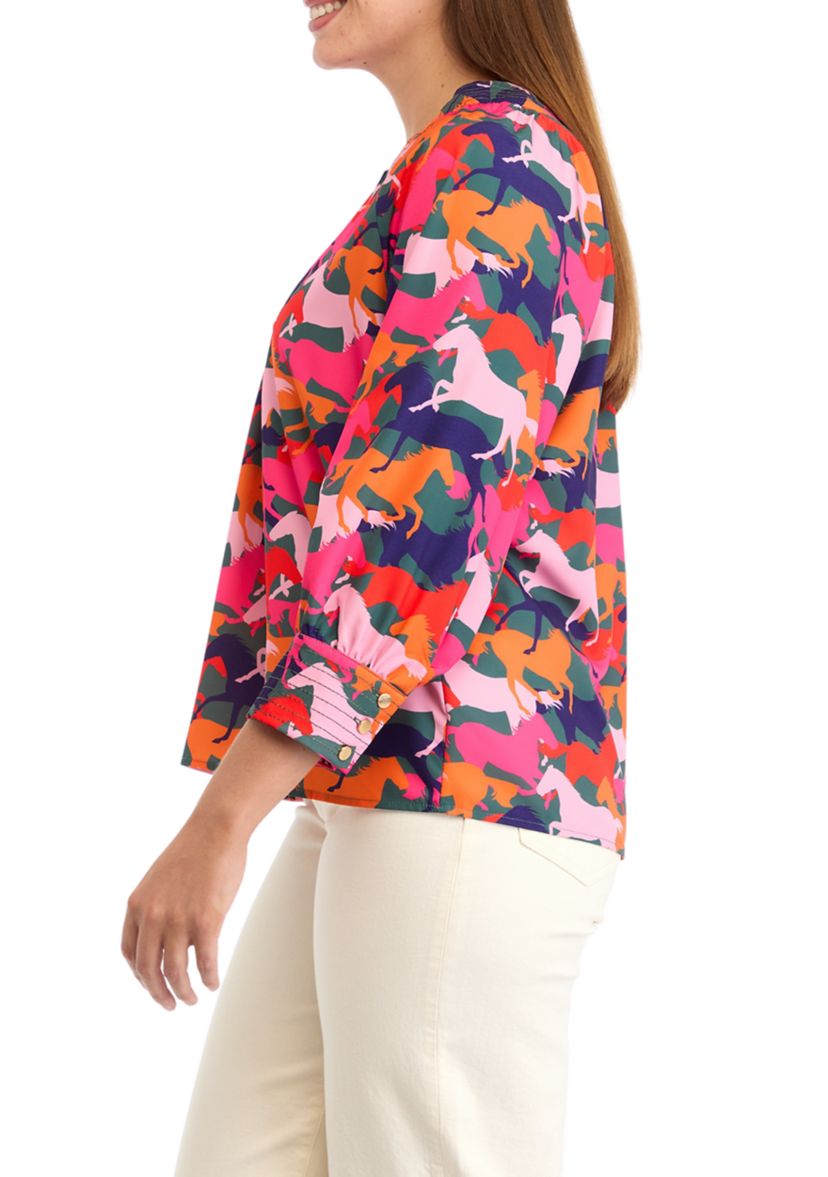 Womens Sienna Top 
