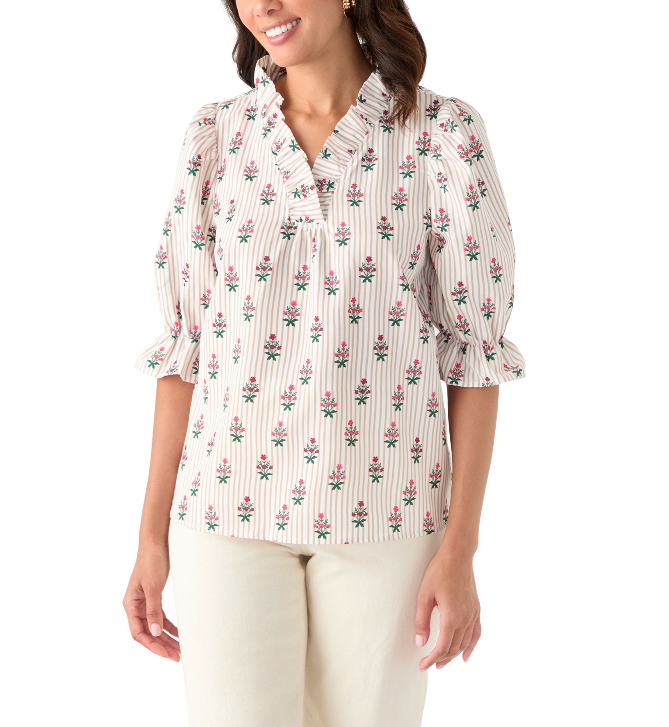 Womens Julie Top