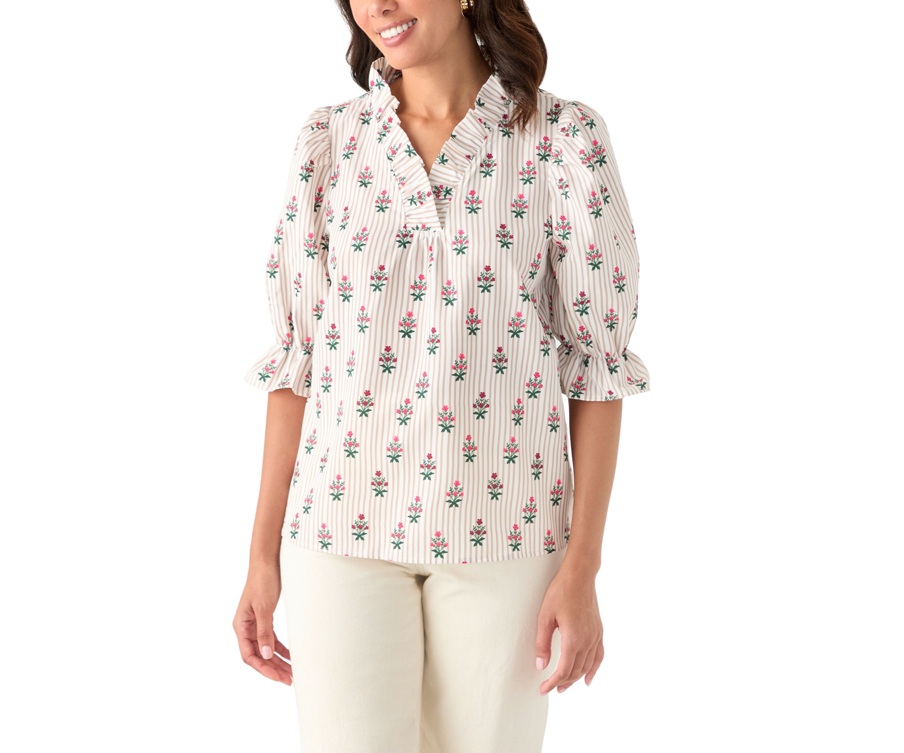 Womens Julie Top