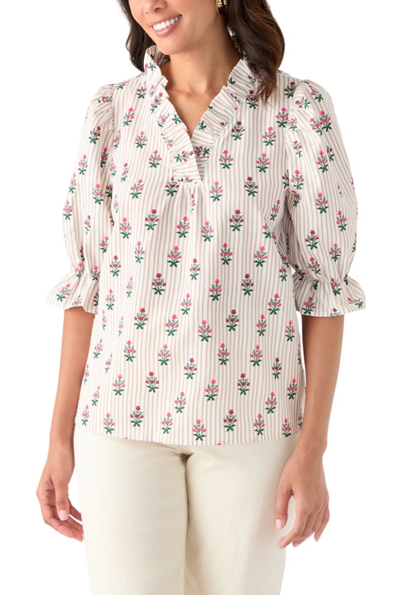 Womens Julie Top