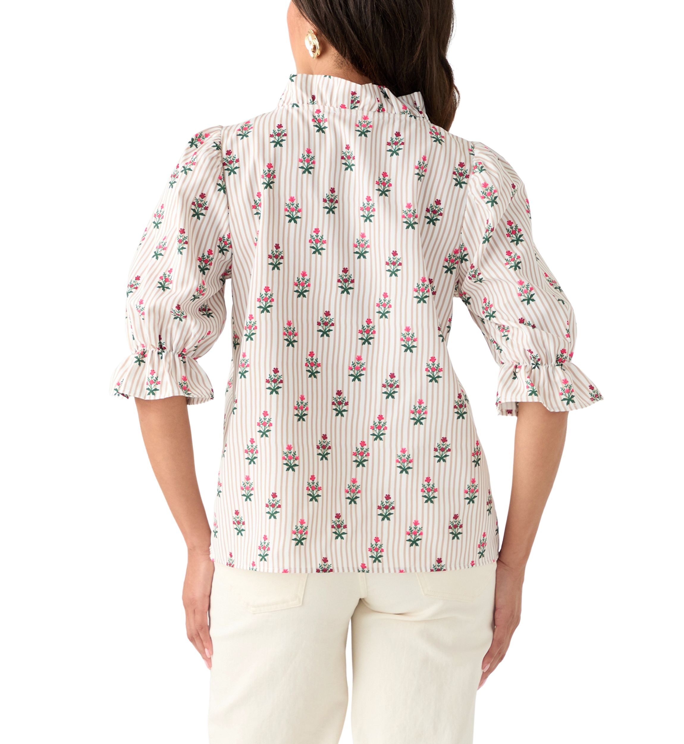 Womens Julie Top