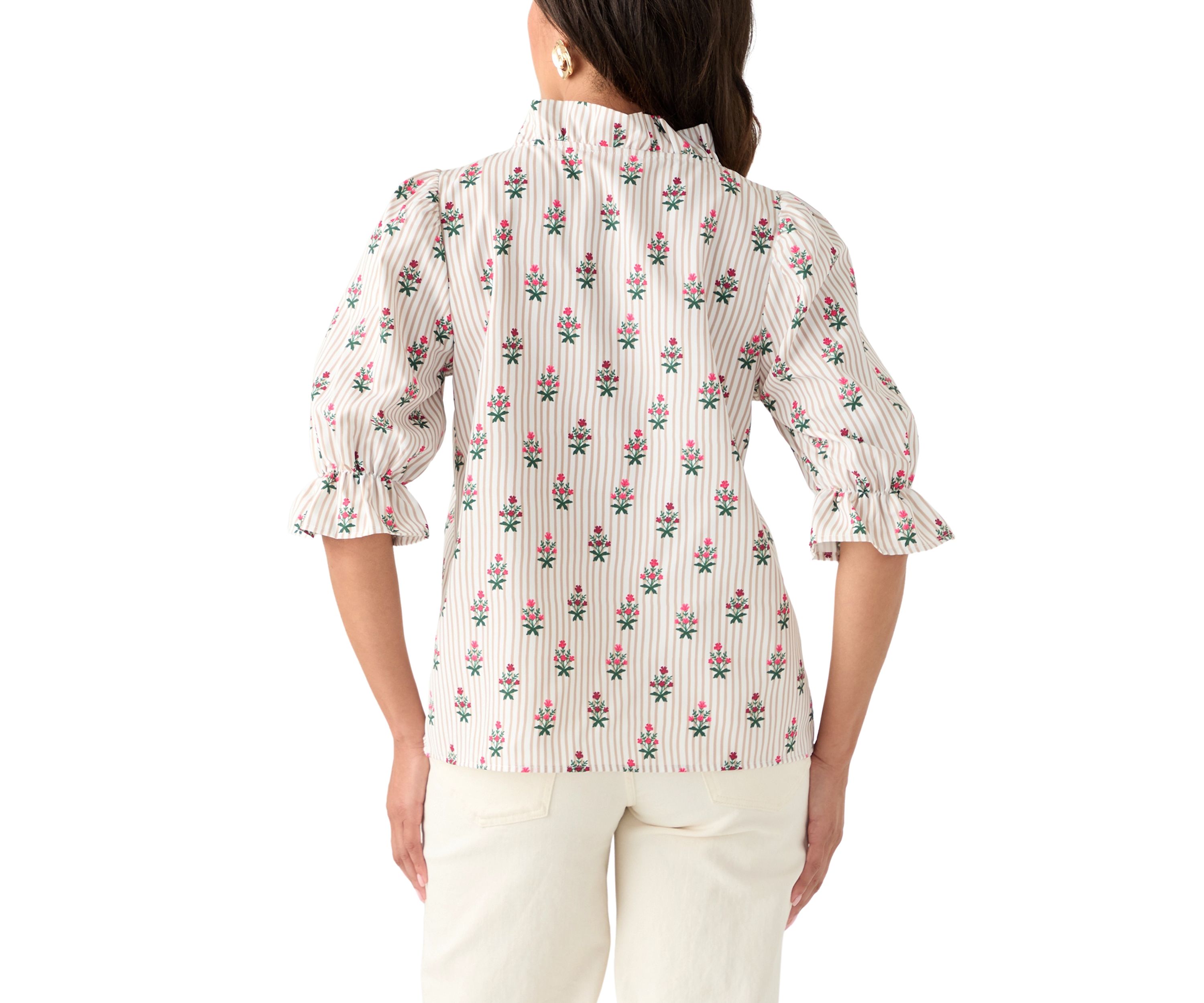 Womens Julie Top