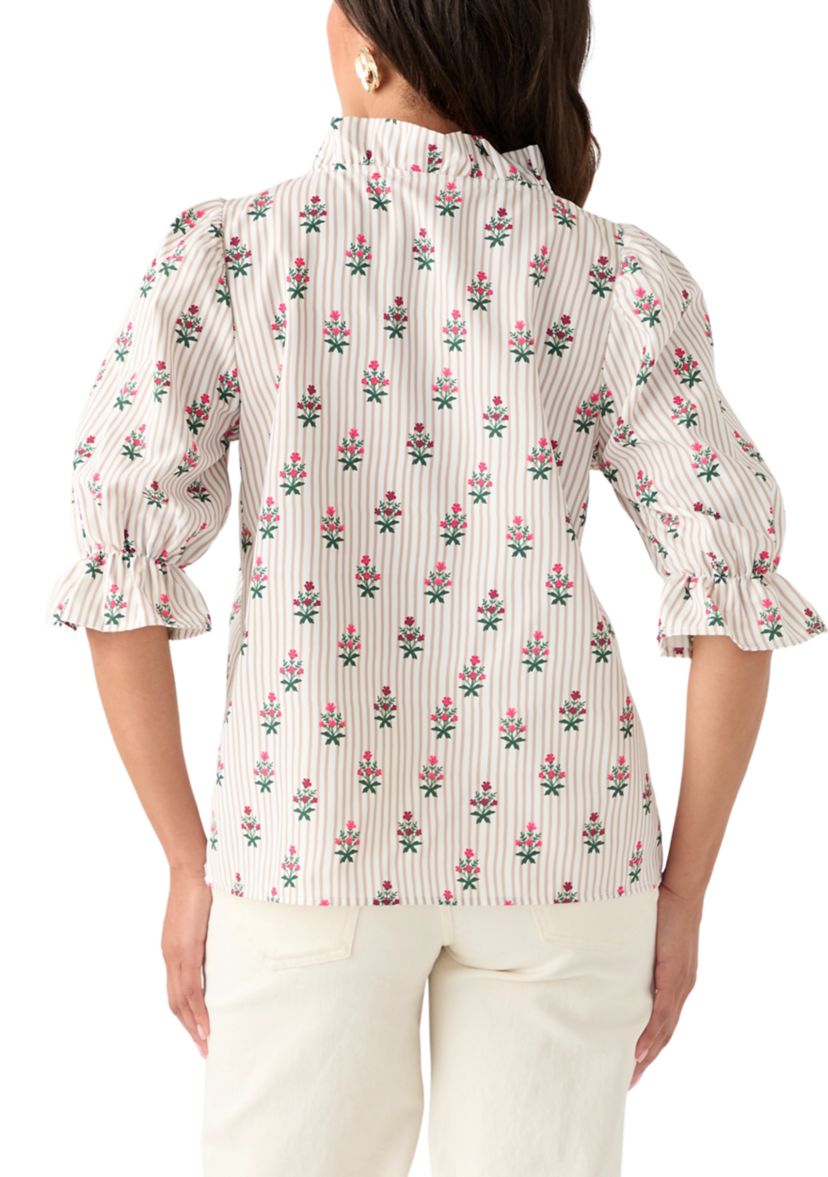 Womens Julie Top