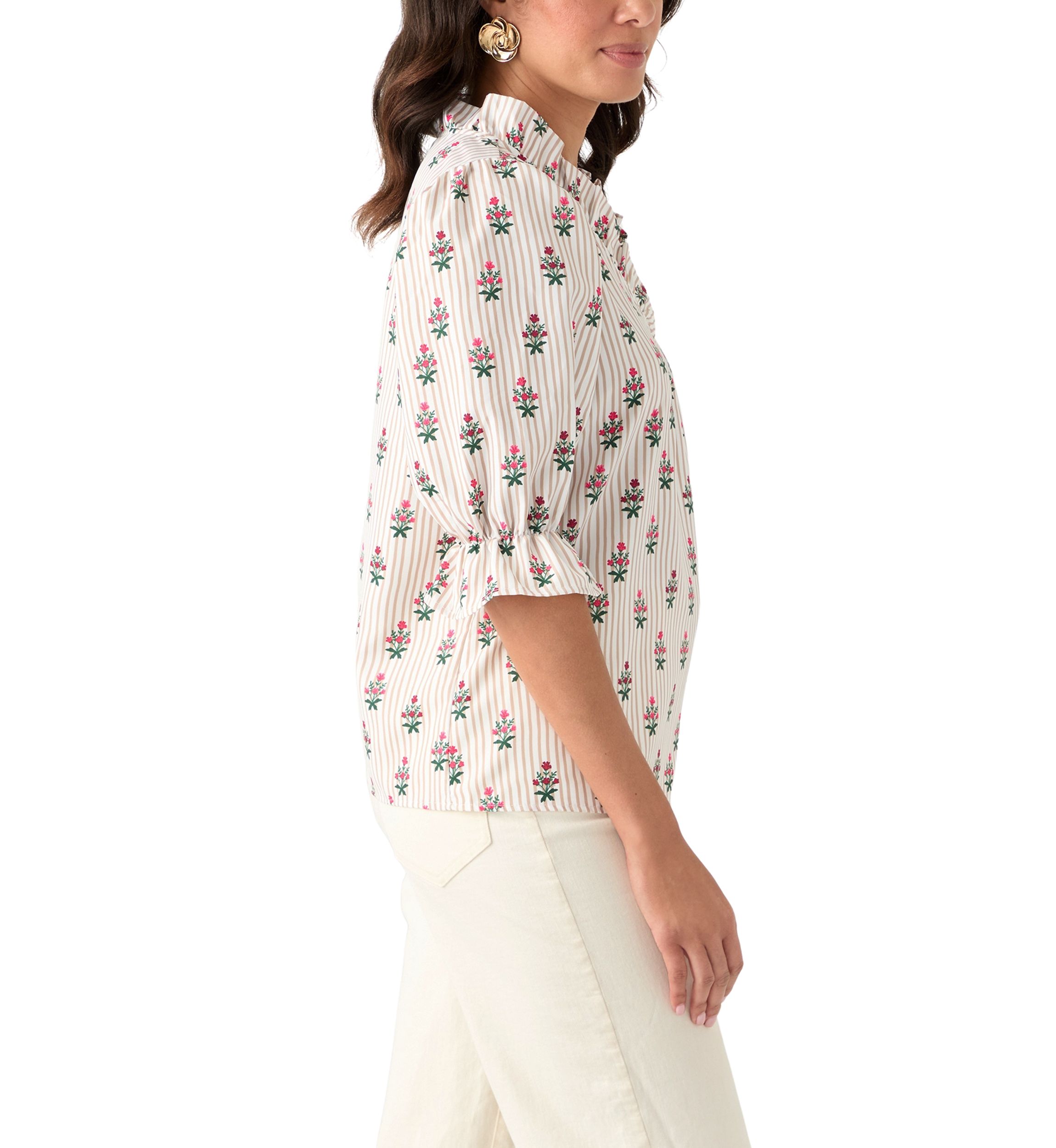 Womens Julie Top