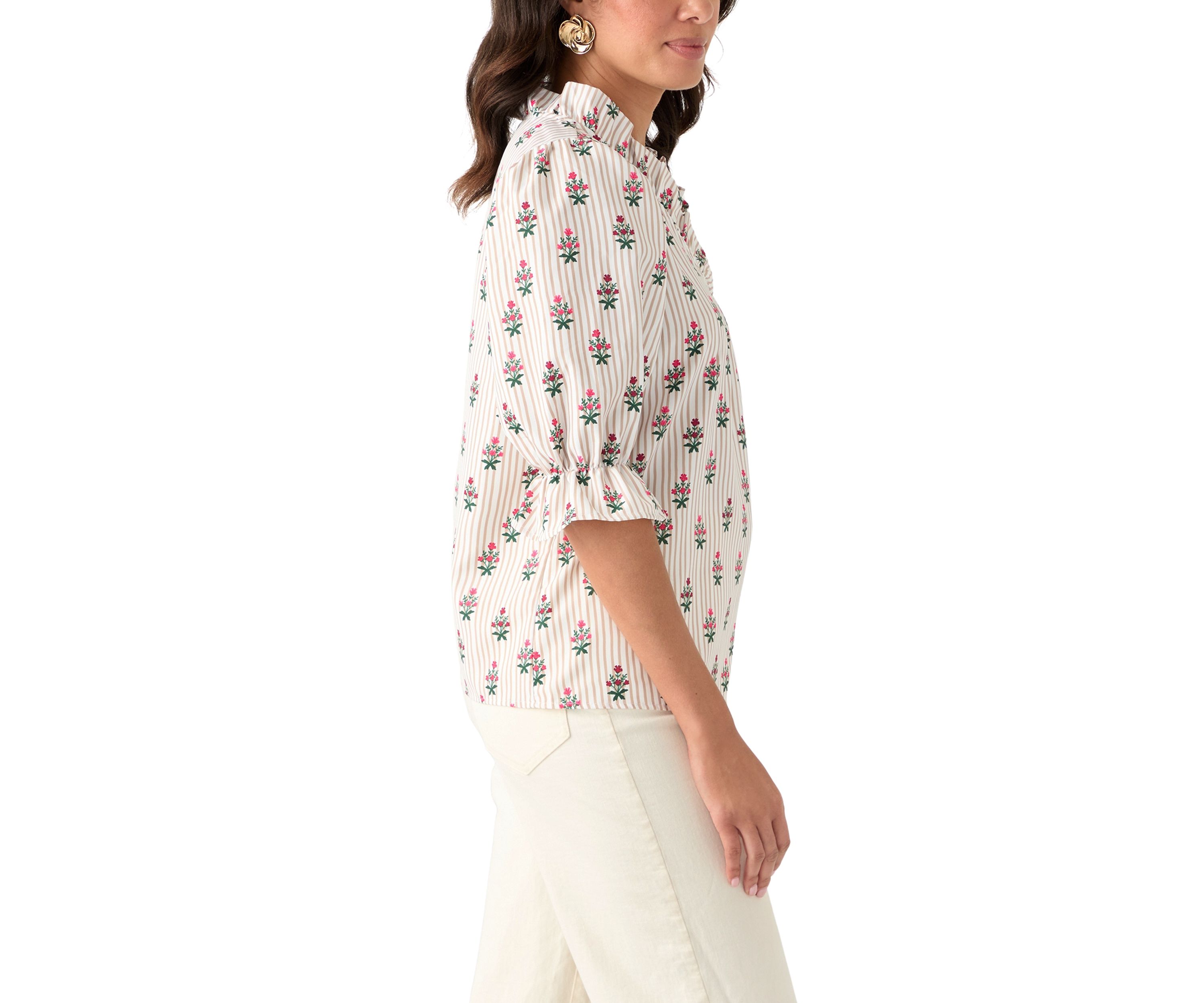 Womens Julie Top