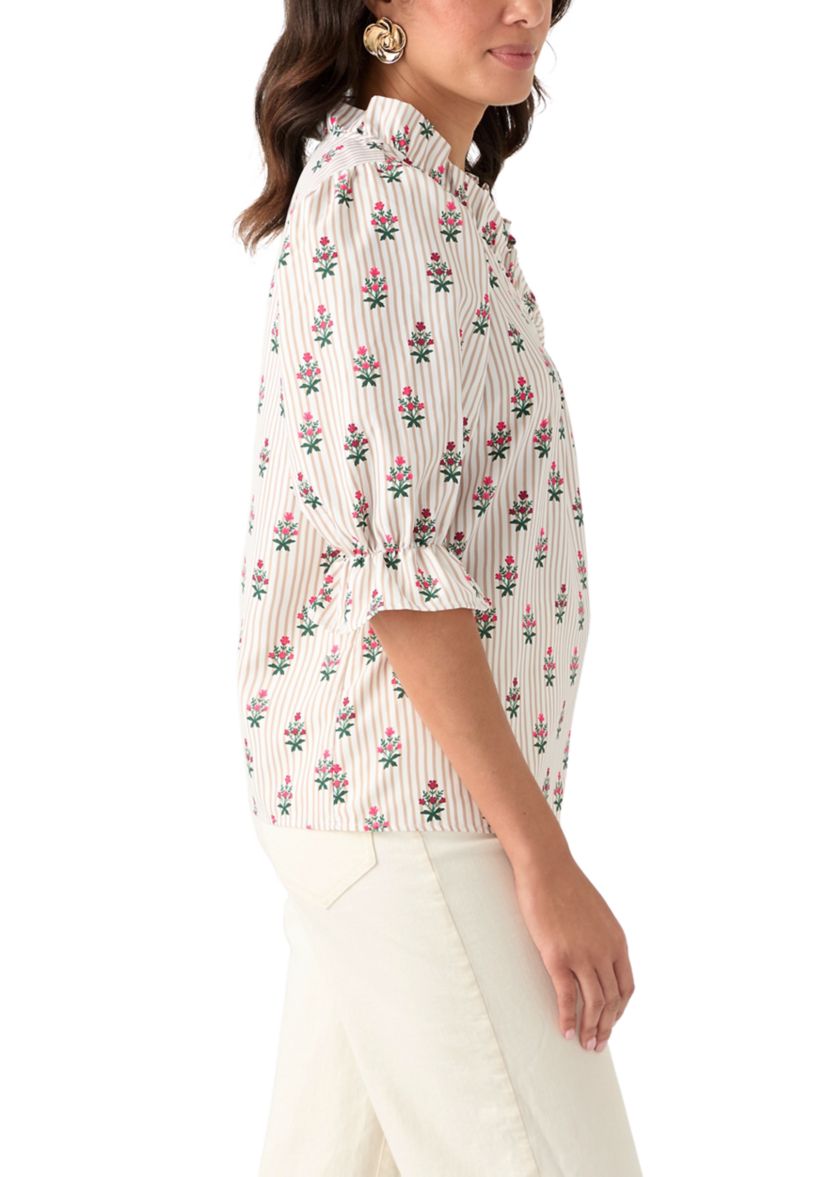Womens Julie Top