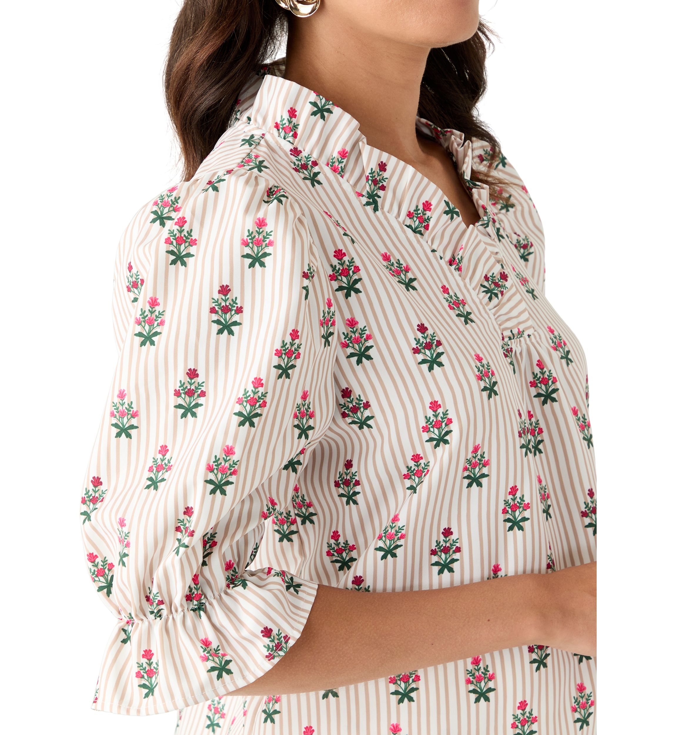 Womens Julie Top