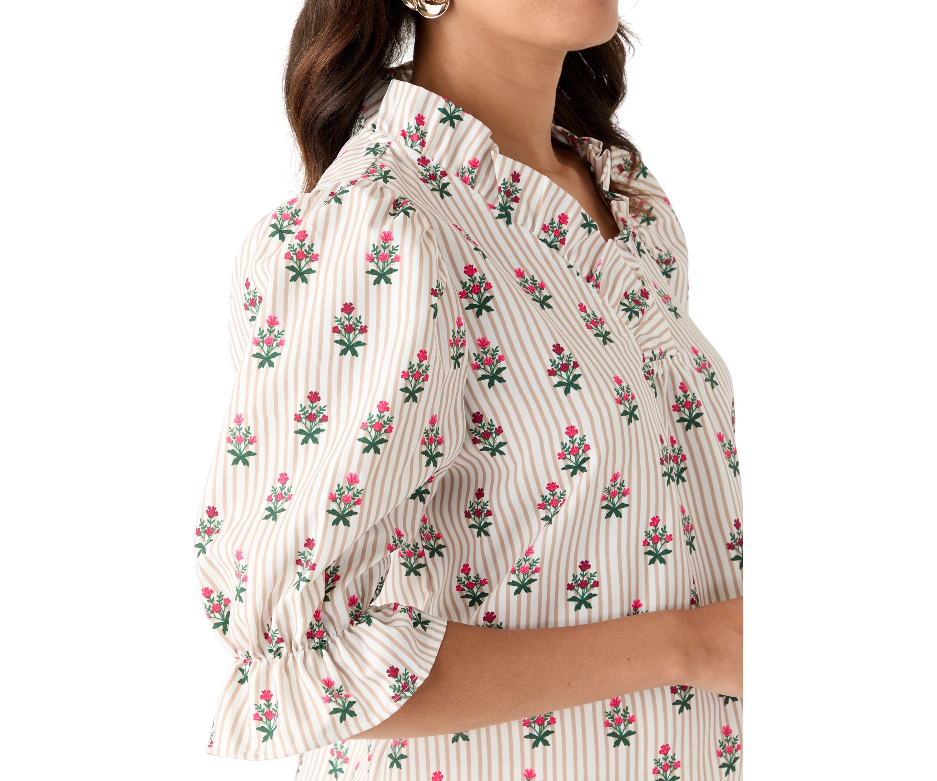 Womens Julie Top