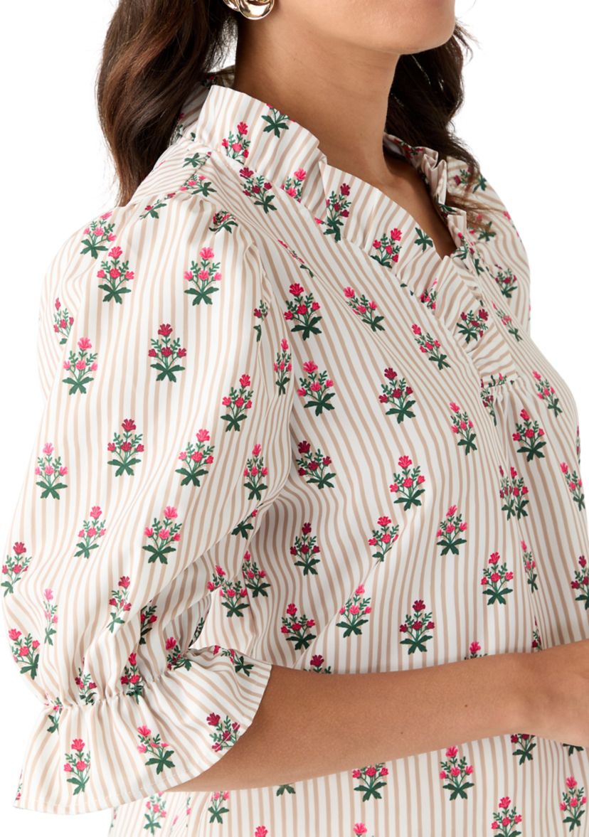 Womens Julie Top