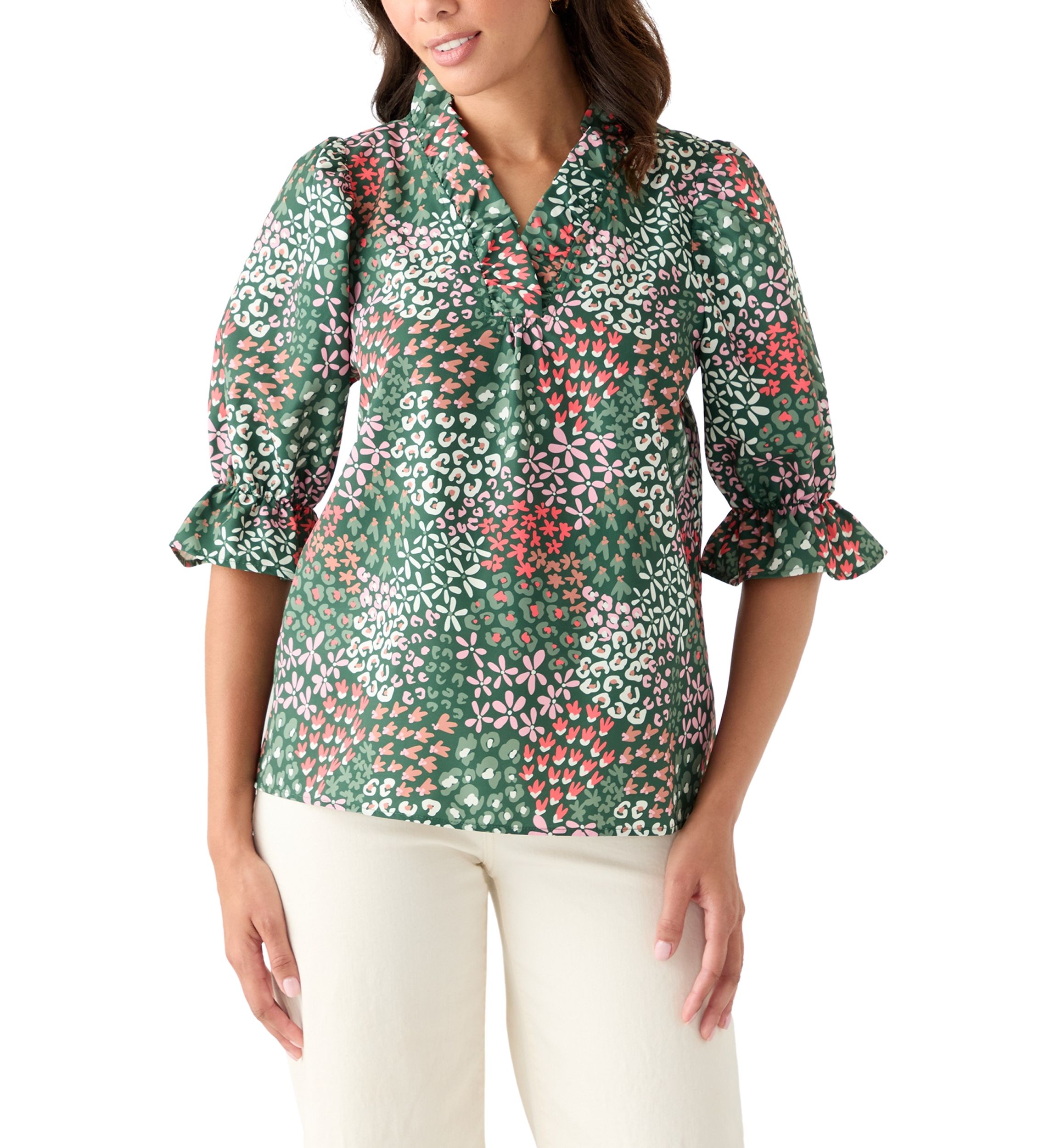 Womens Julie Top