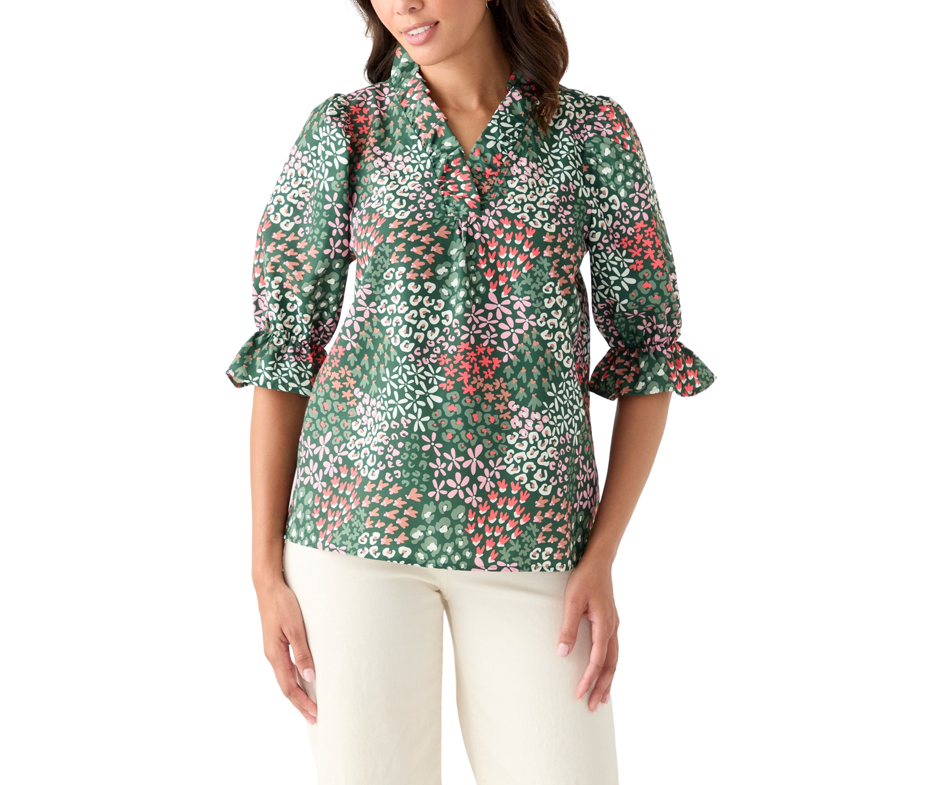 Womens Julie Top