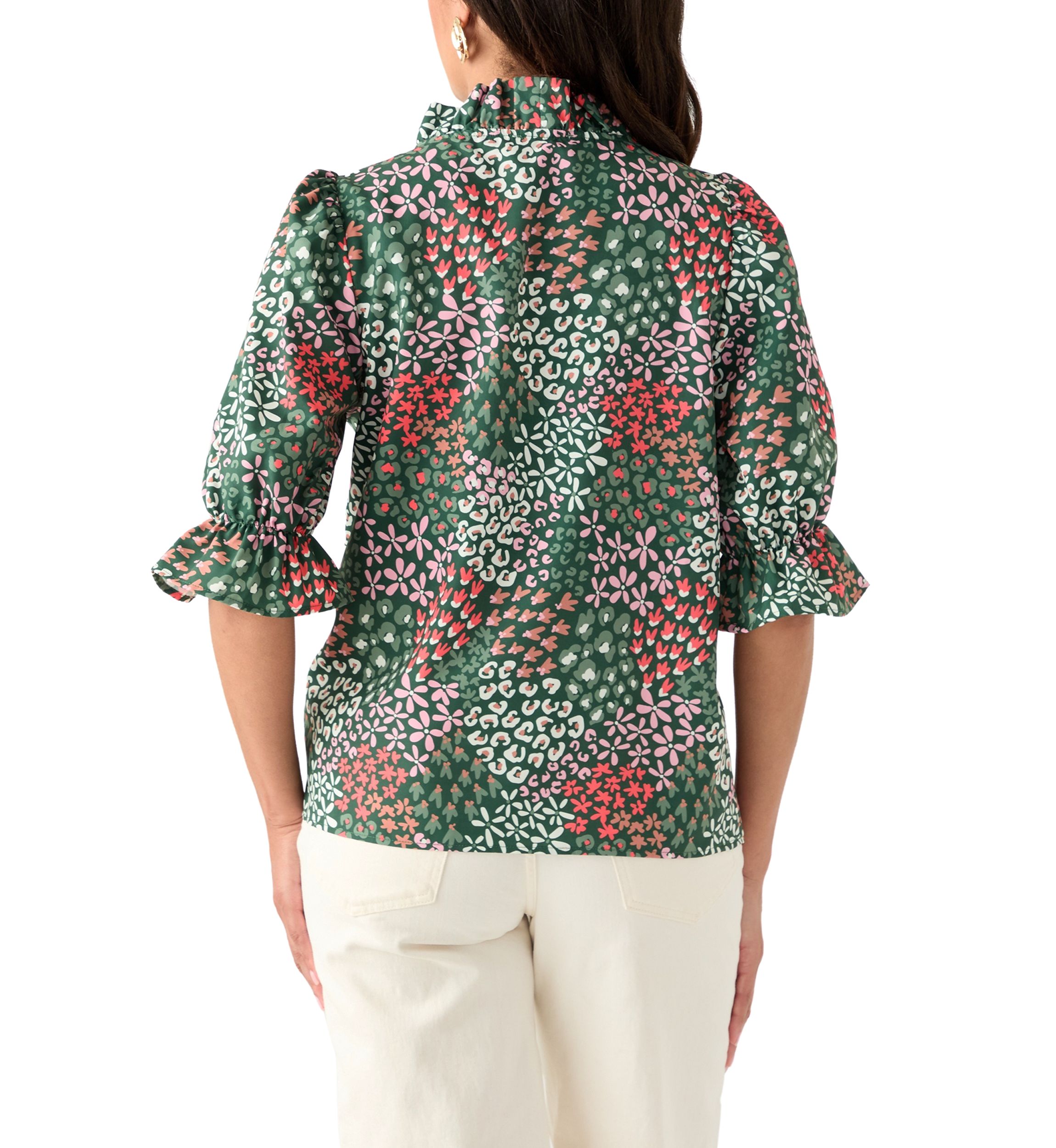 Womens Julie Top