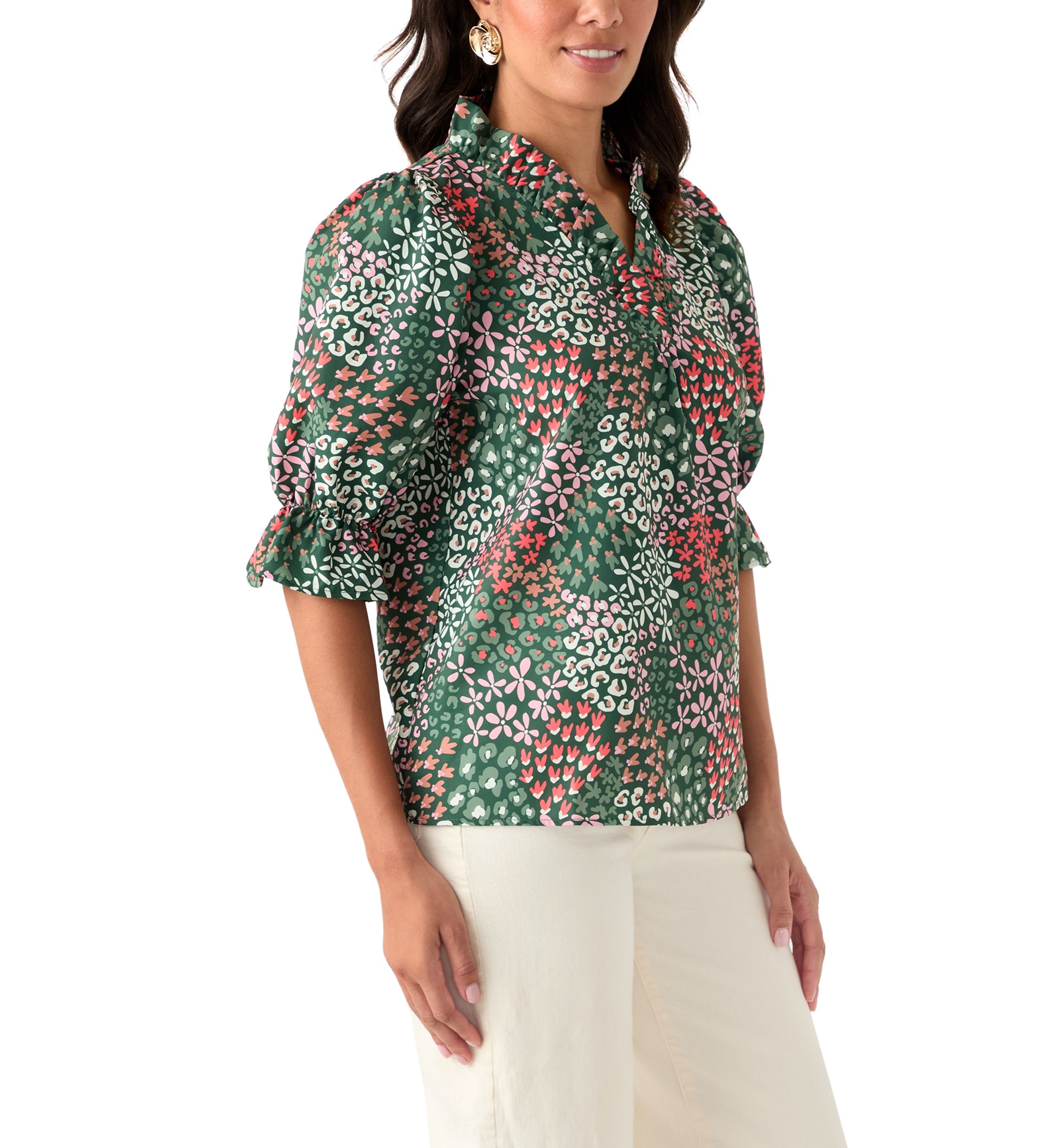 Womens Julie Top