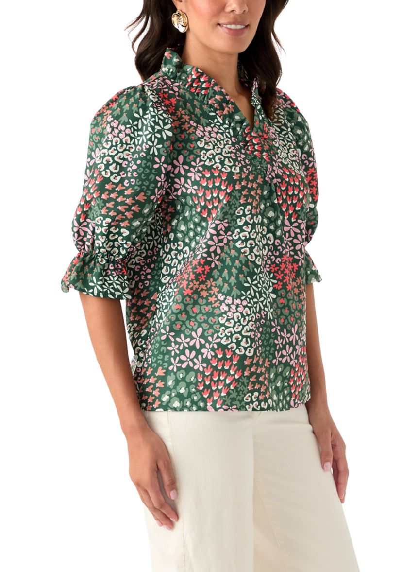 Womens Julie Top
