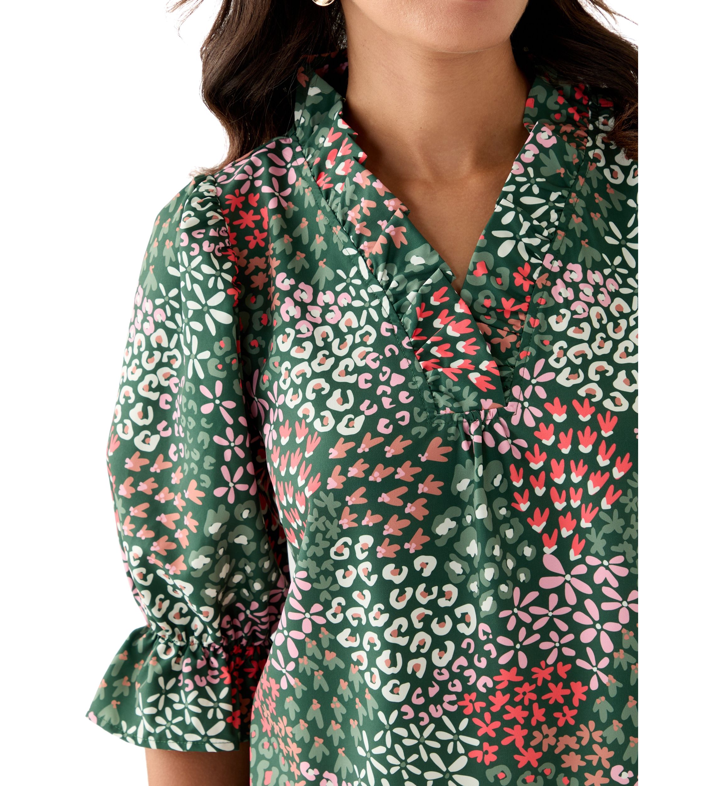 Womens Julie Top