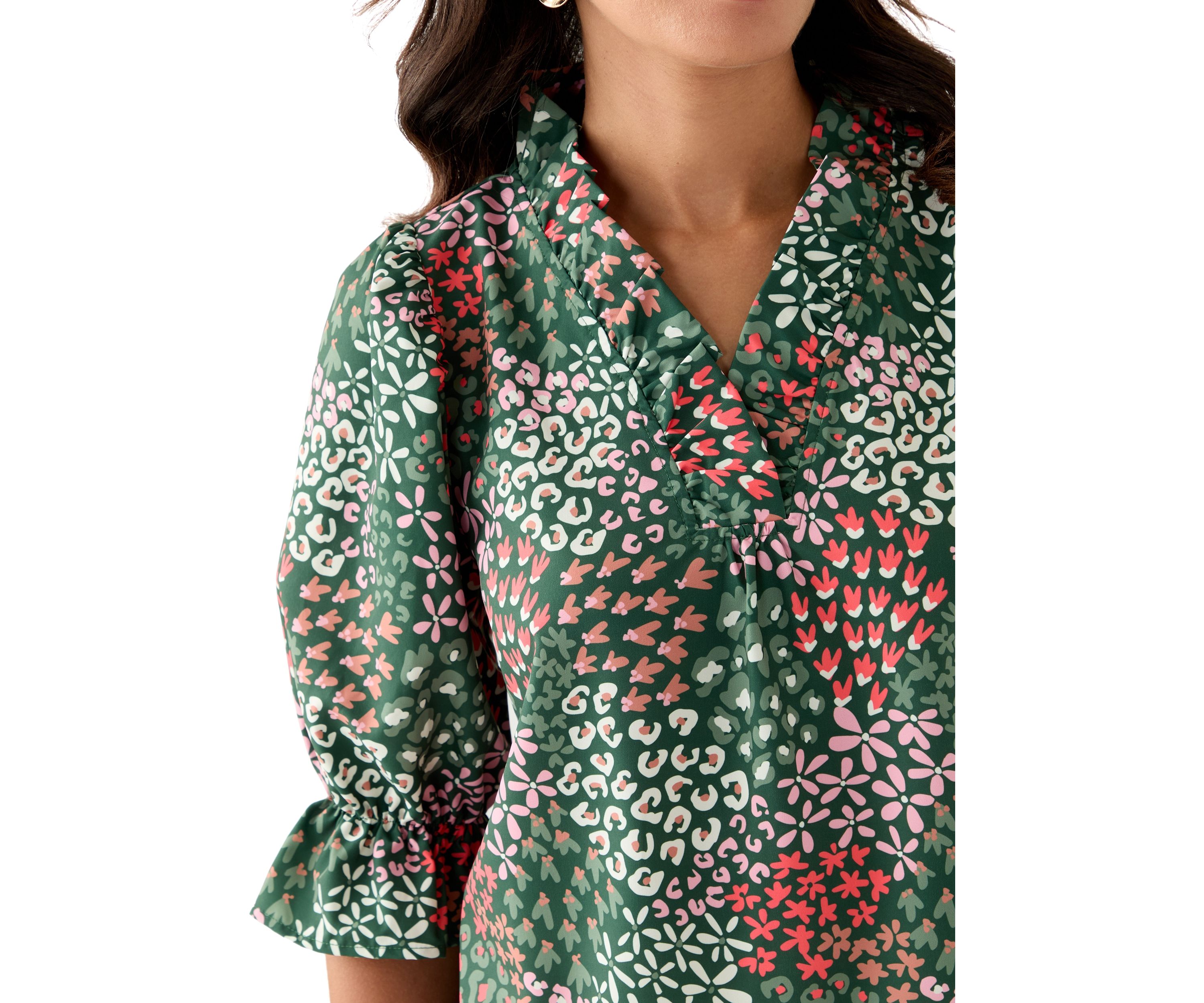 Womens Julie Top