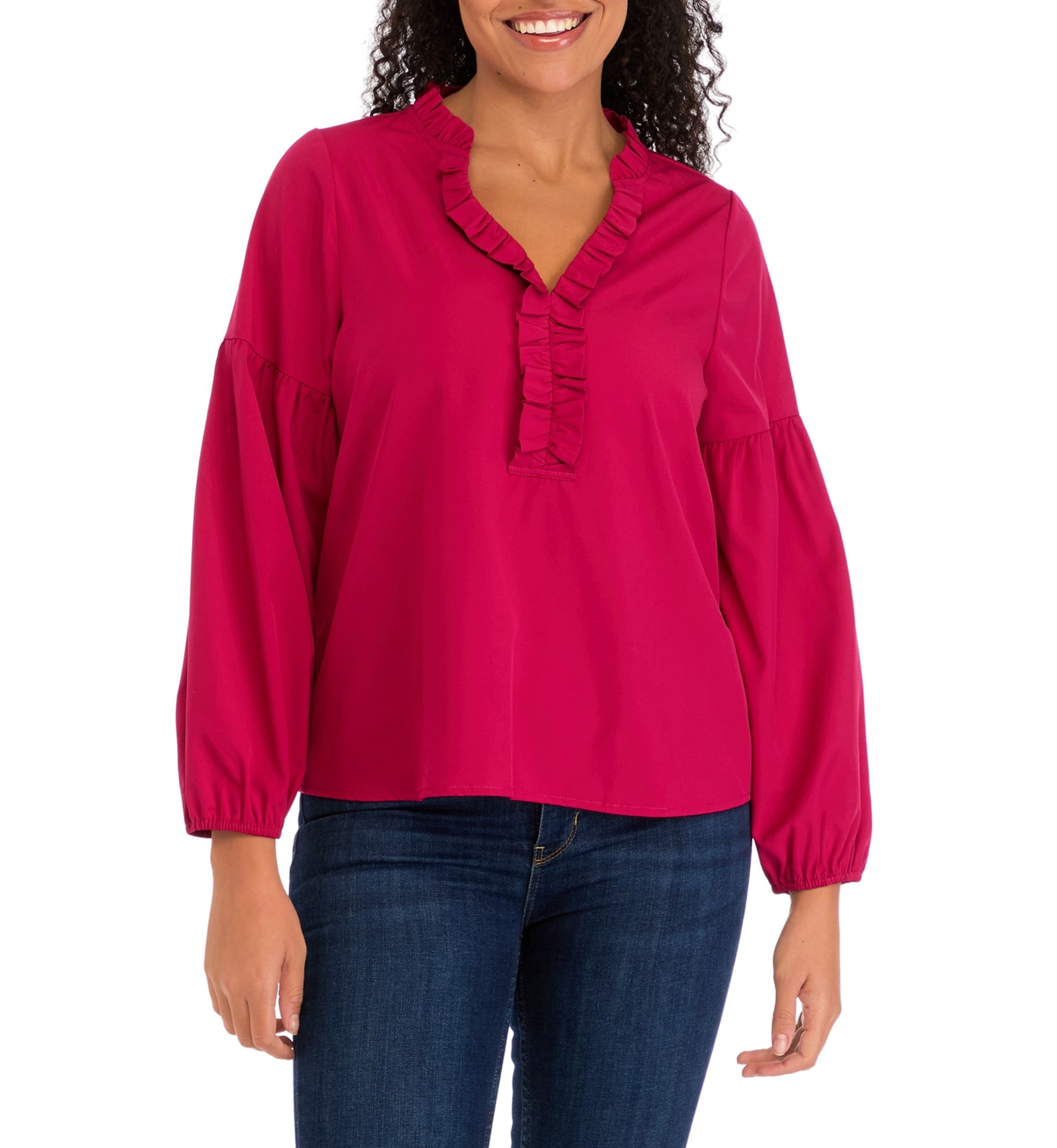 Womens Lexi Top