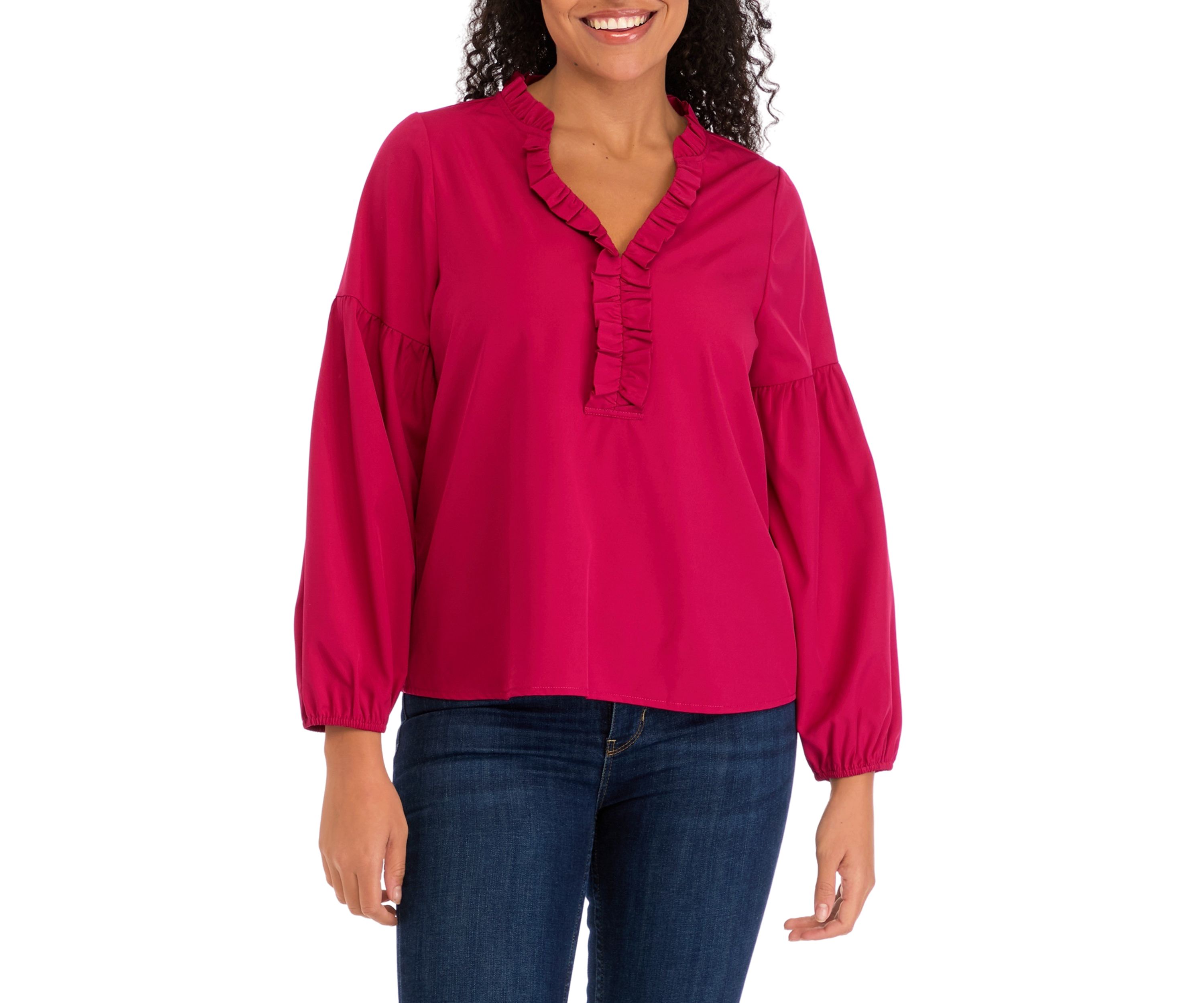 Womens Lexi Top