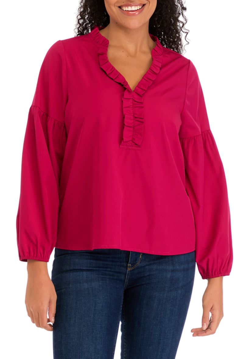 Womens Lexi Top