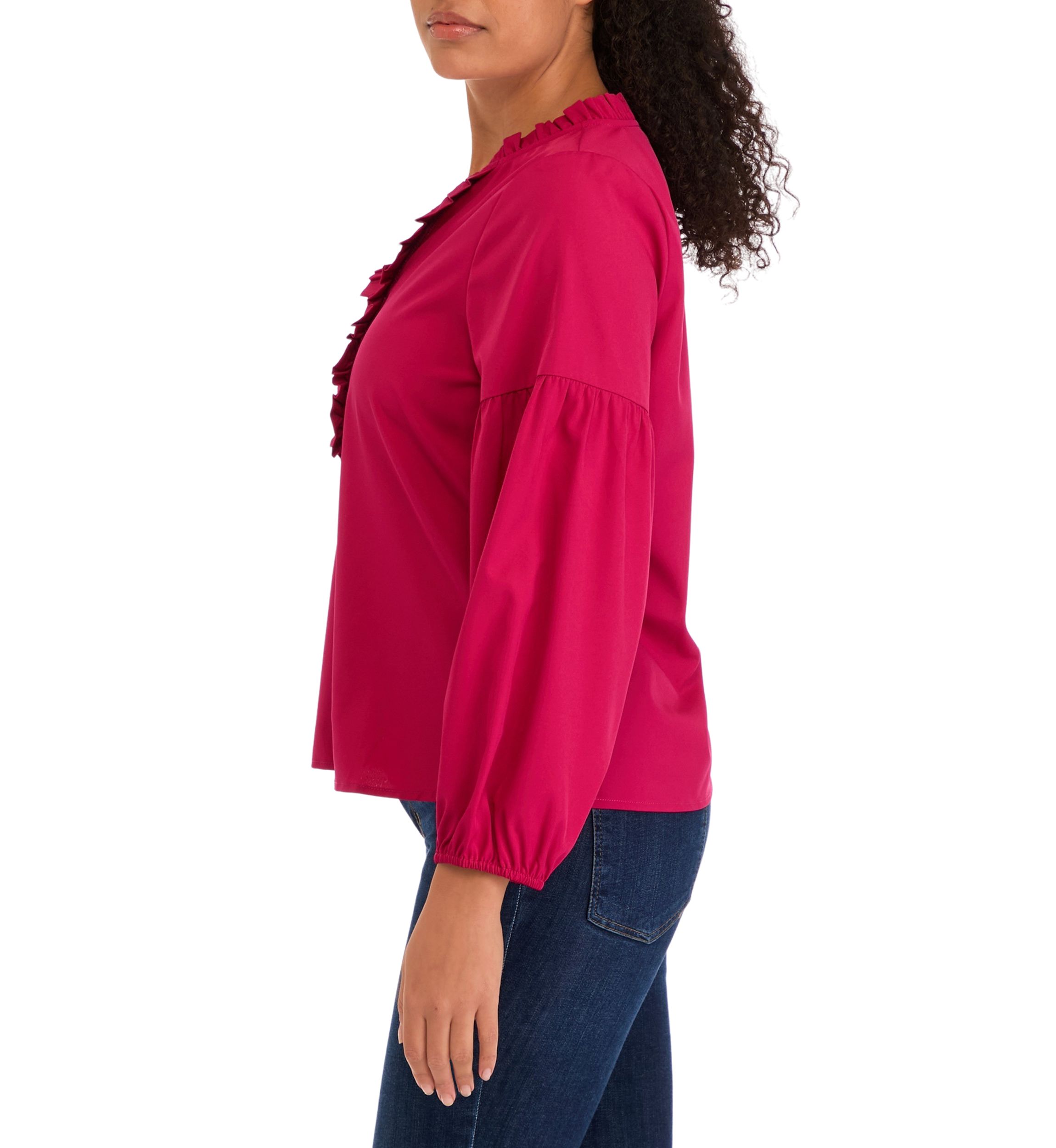 Womens Lexi Top