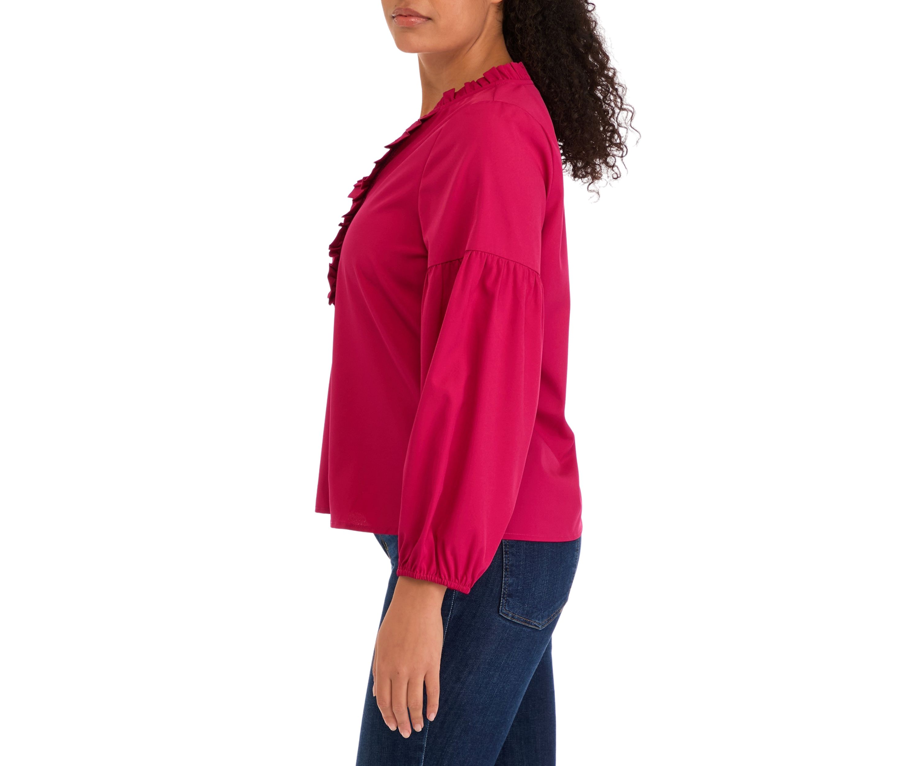 Womens Lexi Top
